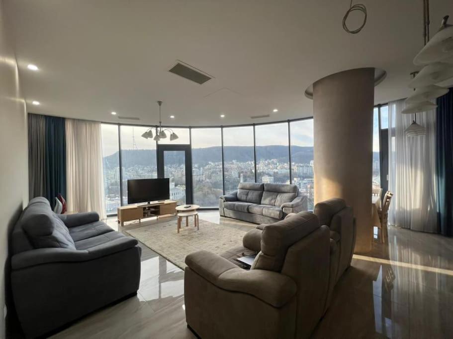 King David luxury two bedroom 9 view 2