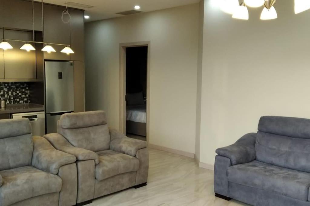 King David luxury two bedroom 9 view 3