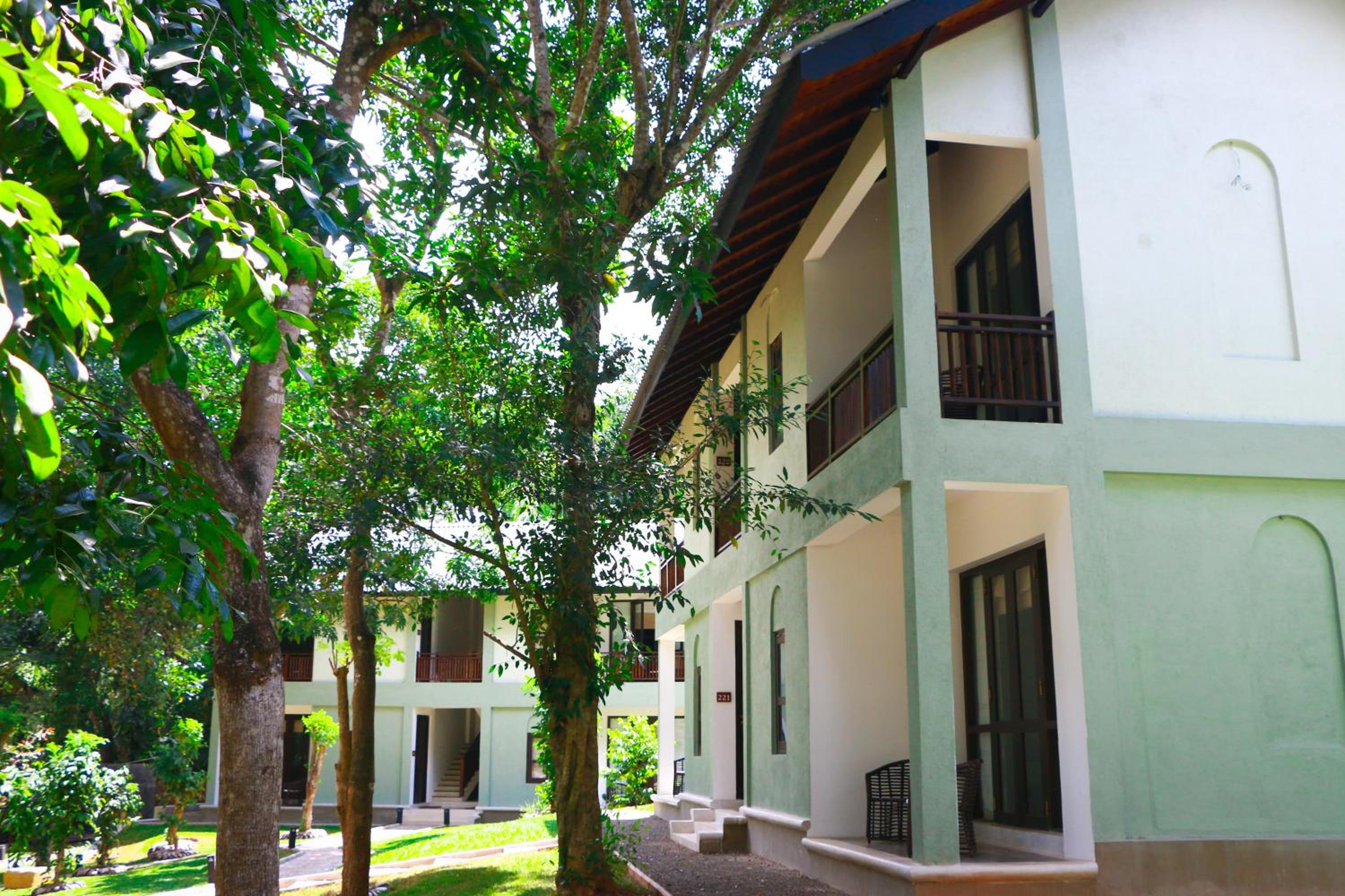Serendib Signature Resort