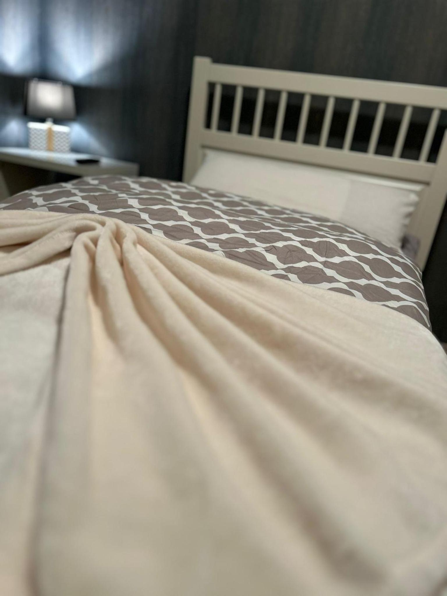 Melody's Apartment