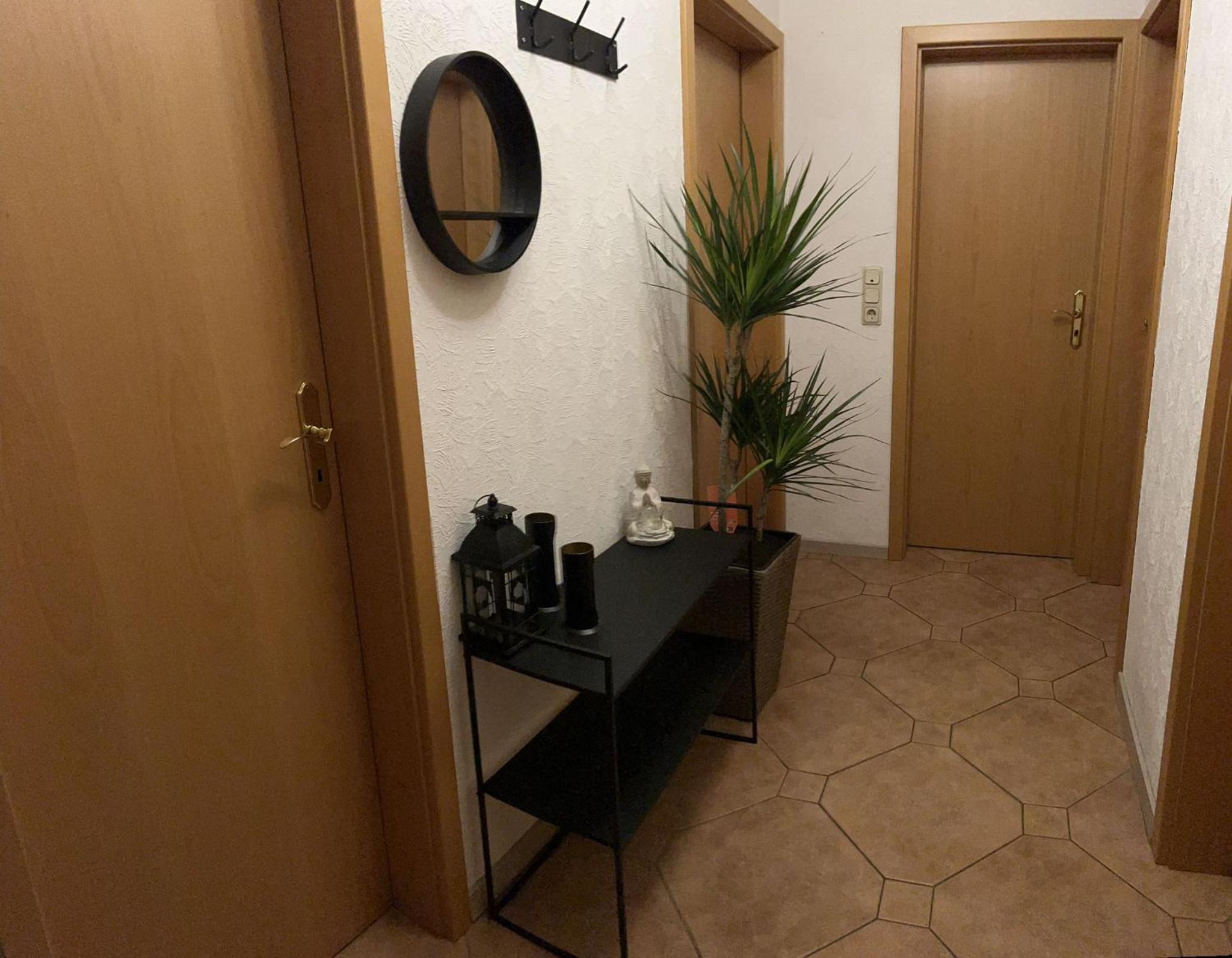 Melody's Apartment
