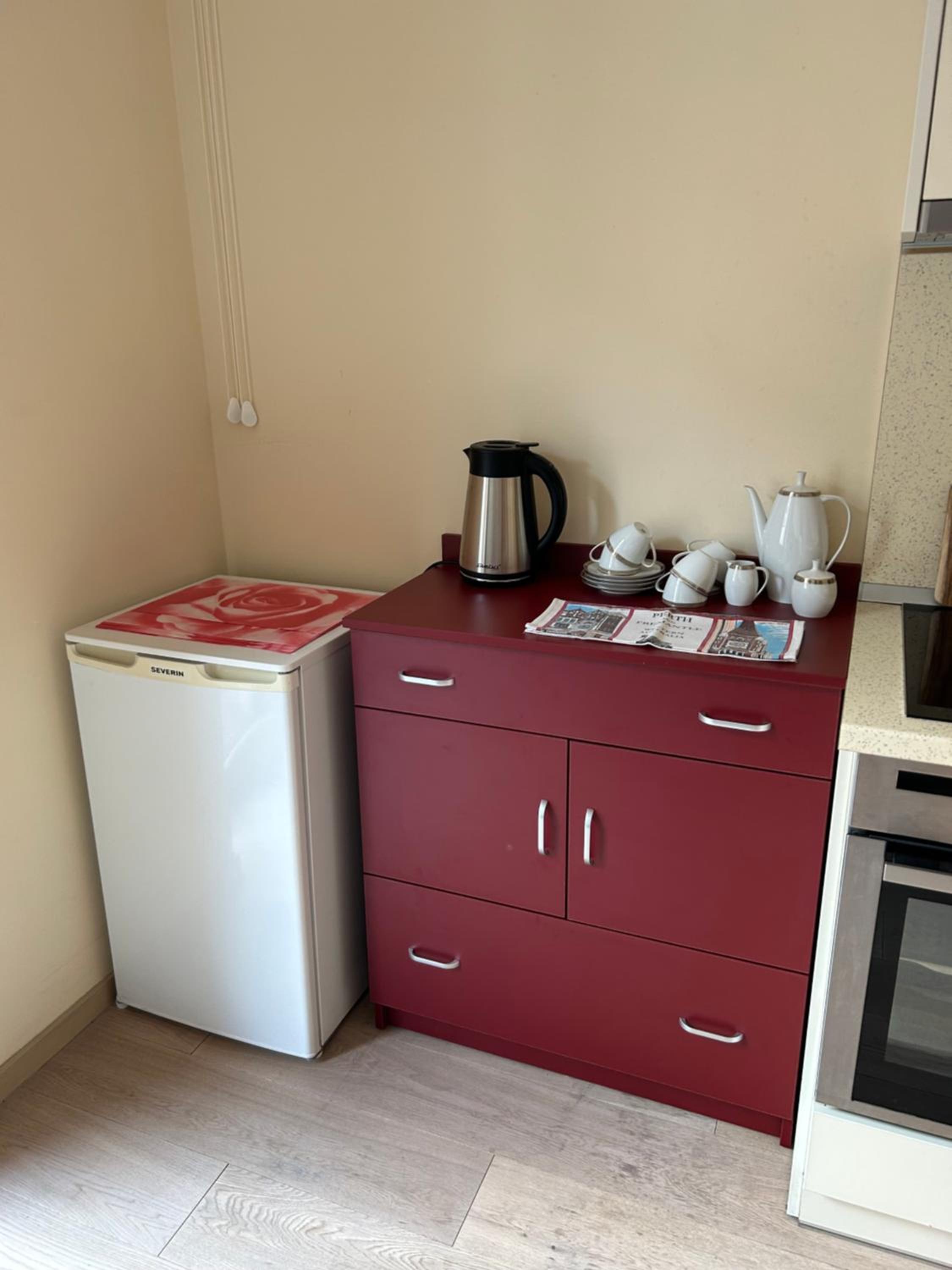 Apartment Vienna 56