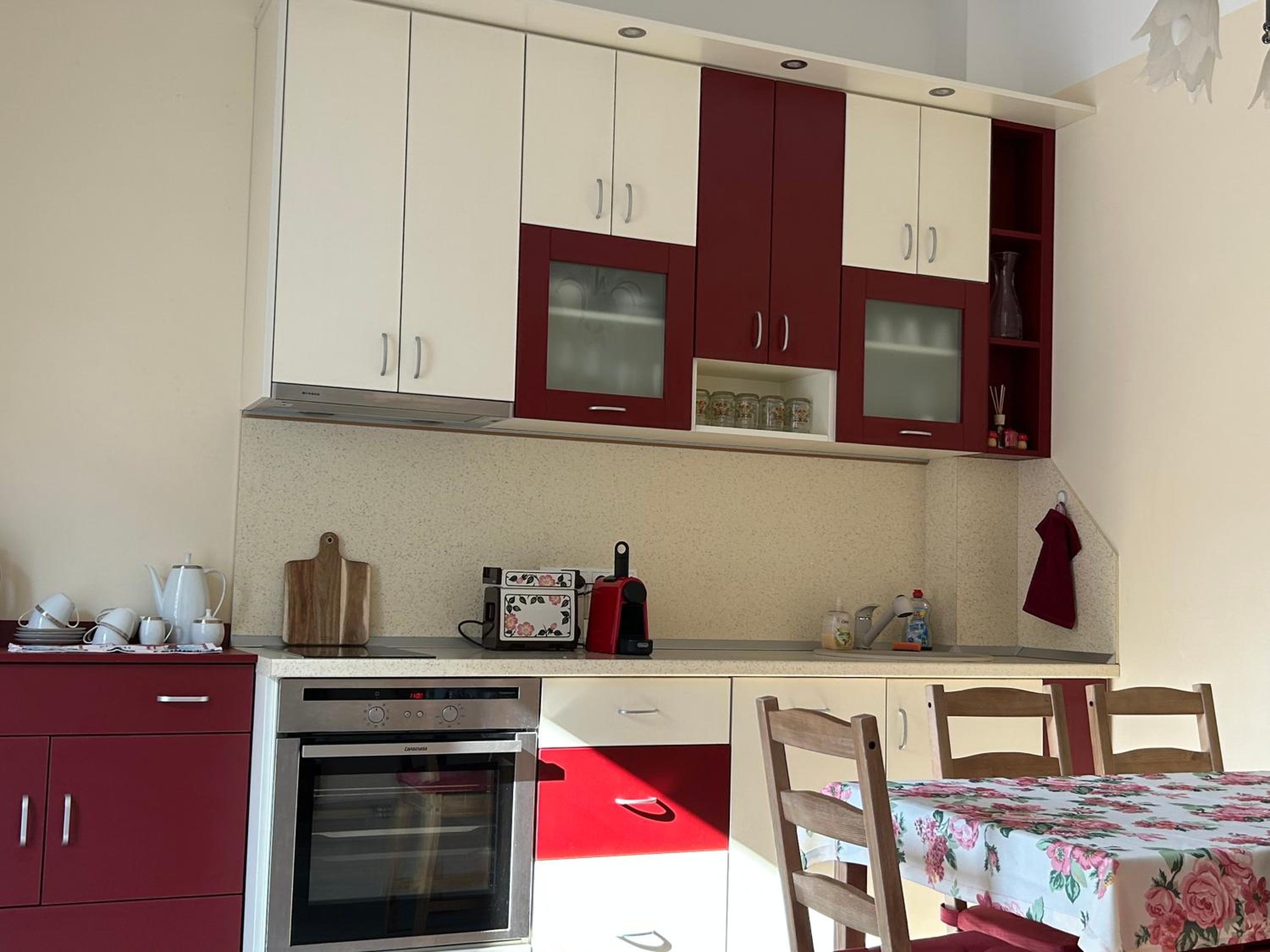 Apartment Vienna 56