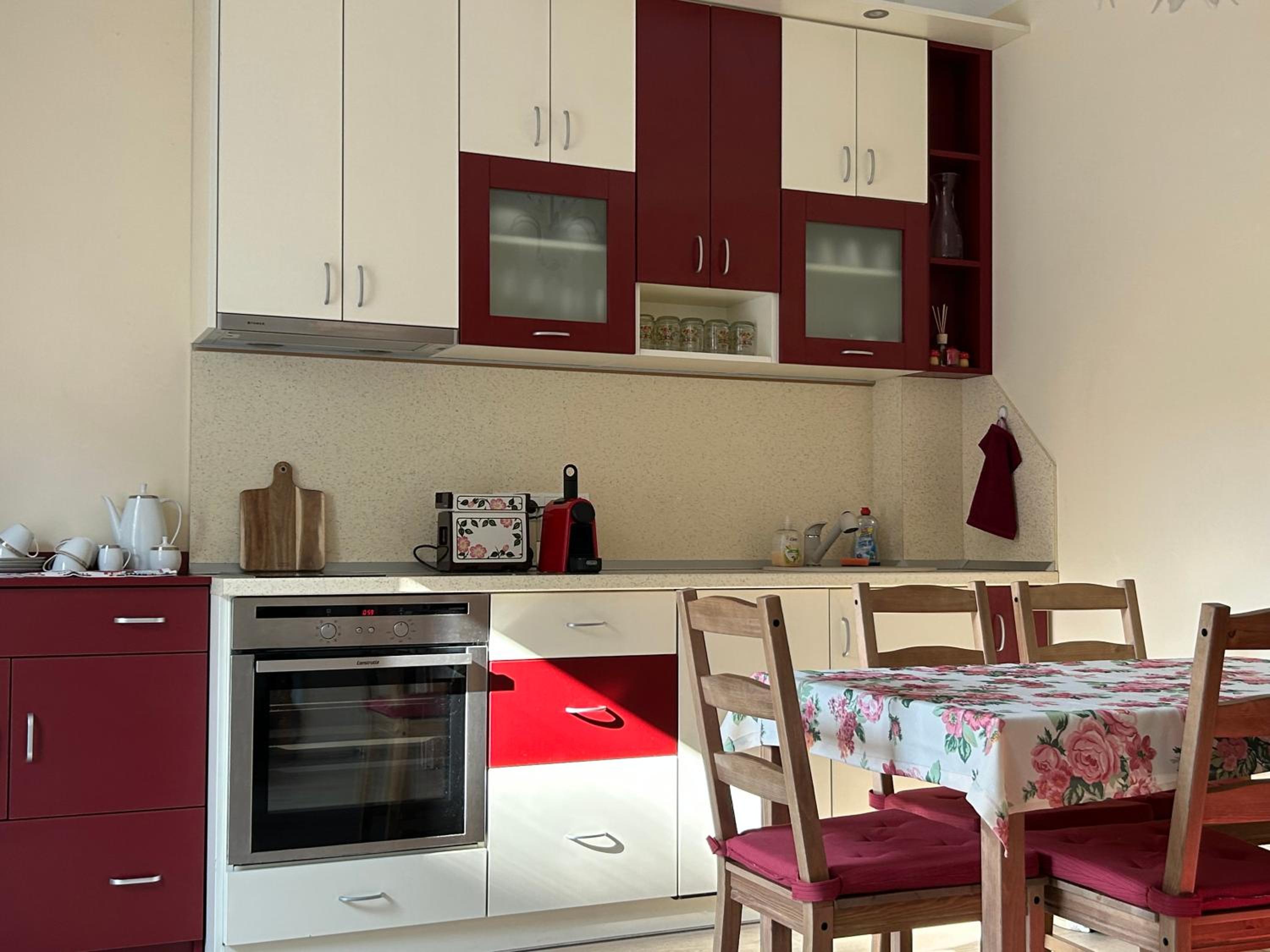 Apartment Vienna 56