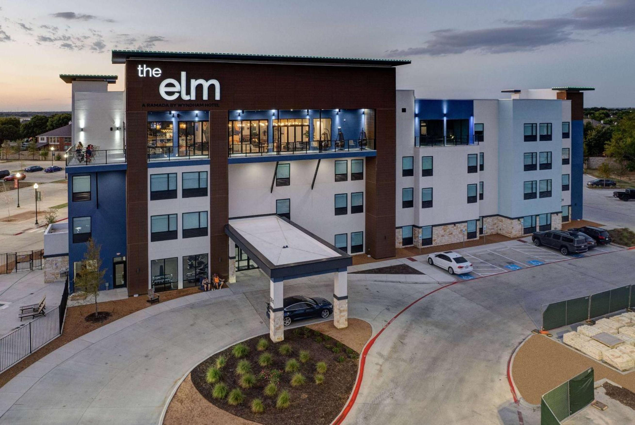 Hotel The Elm, a Ramada by Wyndham - Image 1