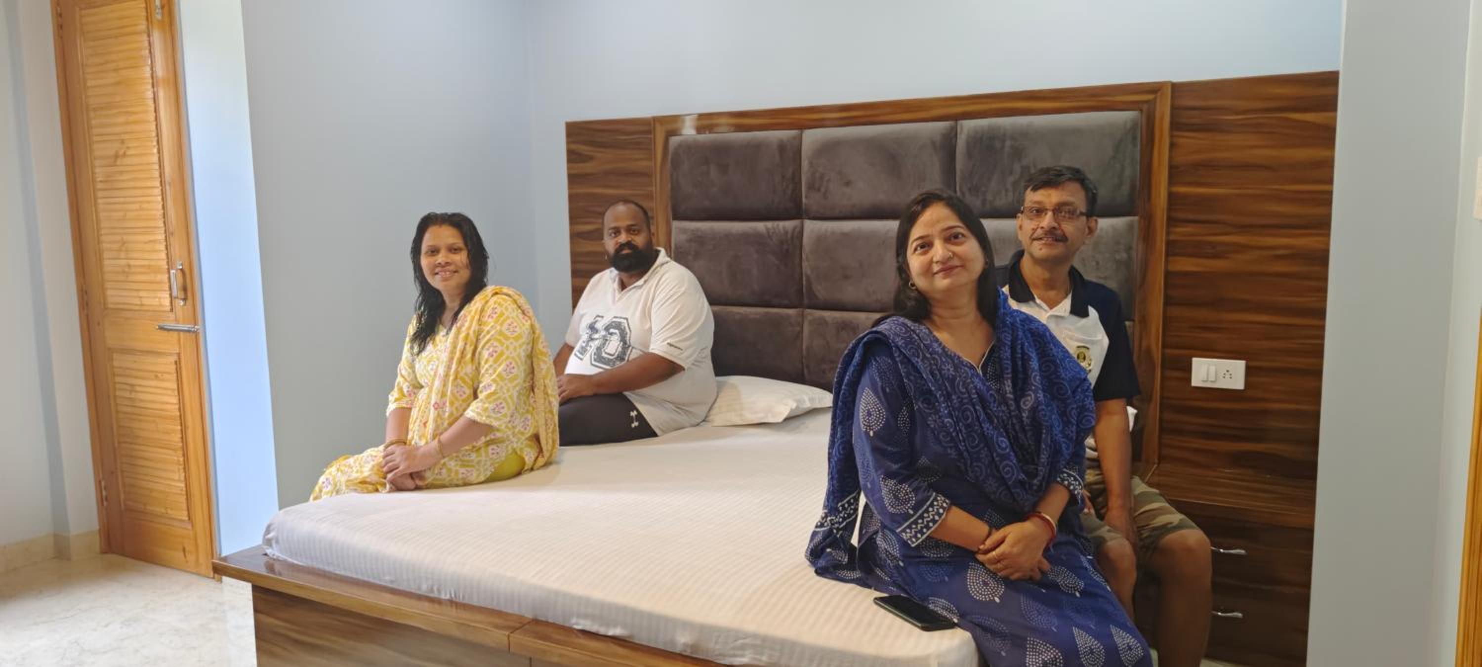 Shiva Homestay