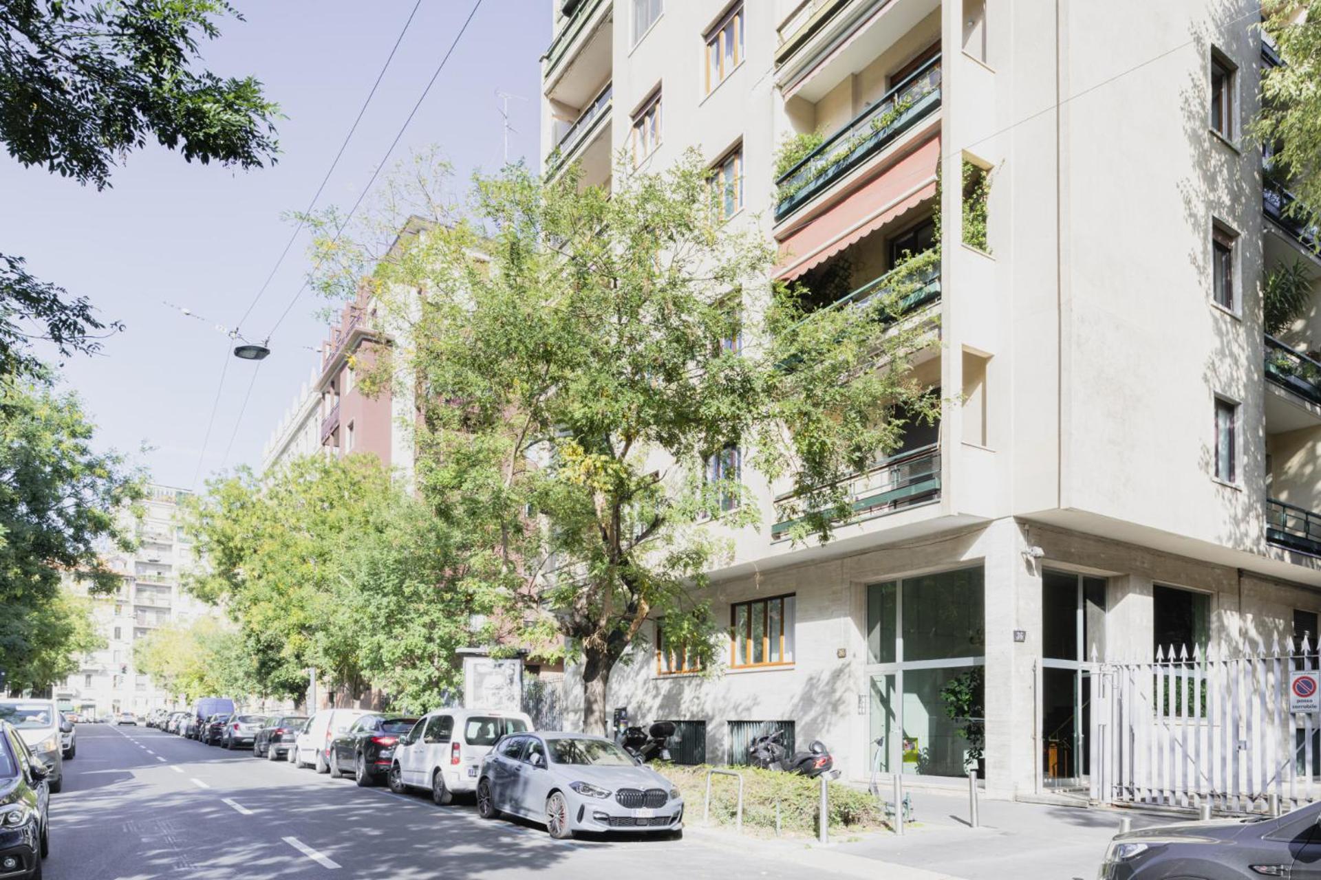 Easylife - Milano - Vittore 36 1 - Conciliazione