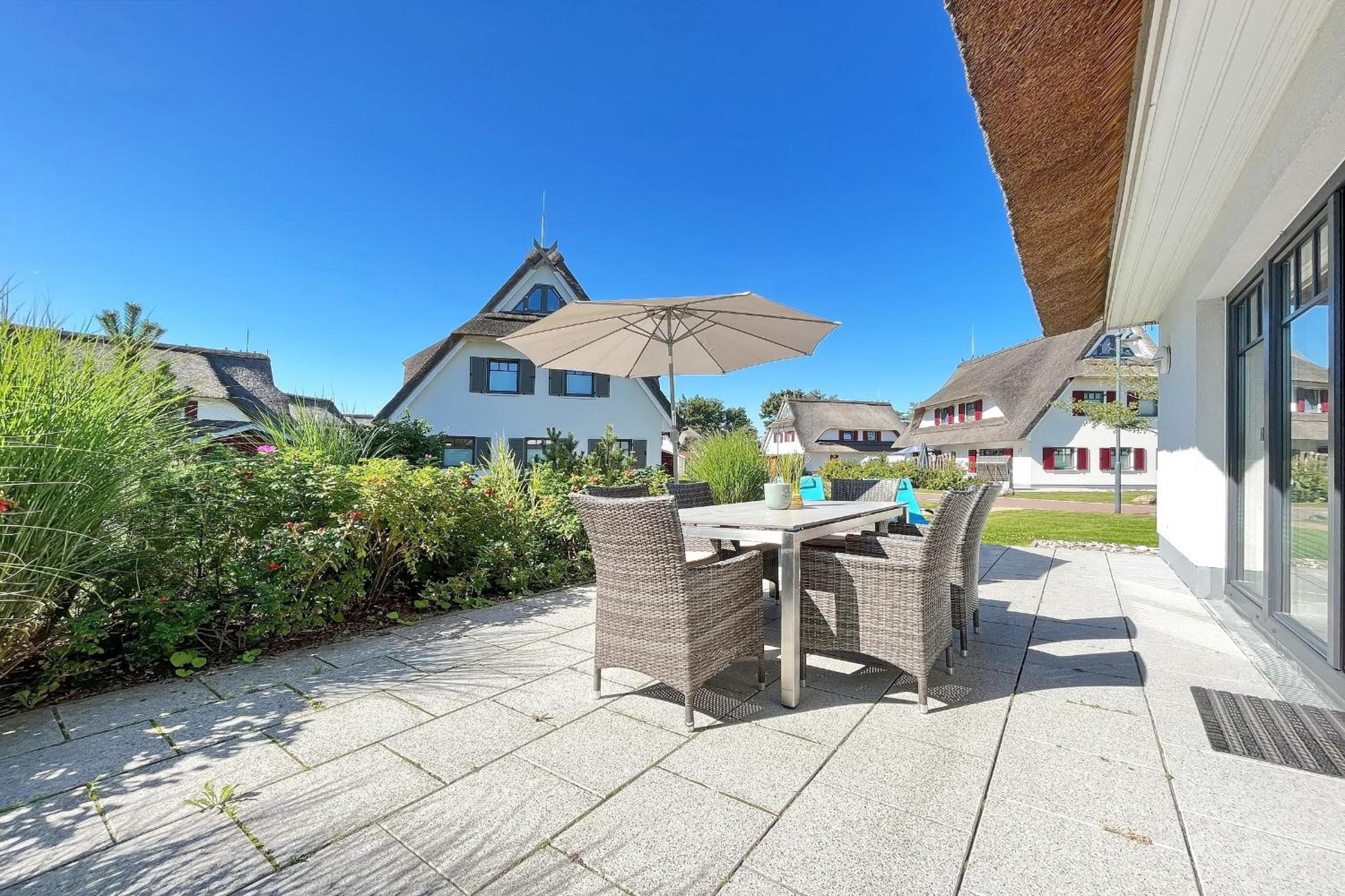 Reethaus Am Mariannenweg 10a