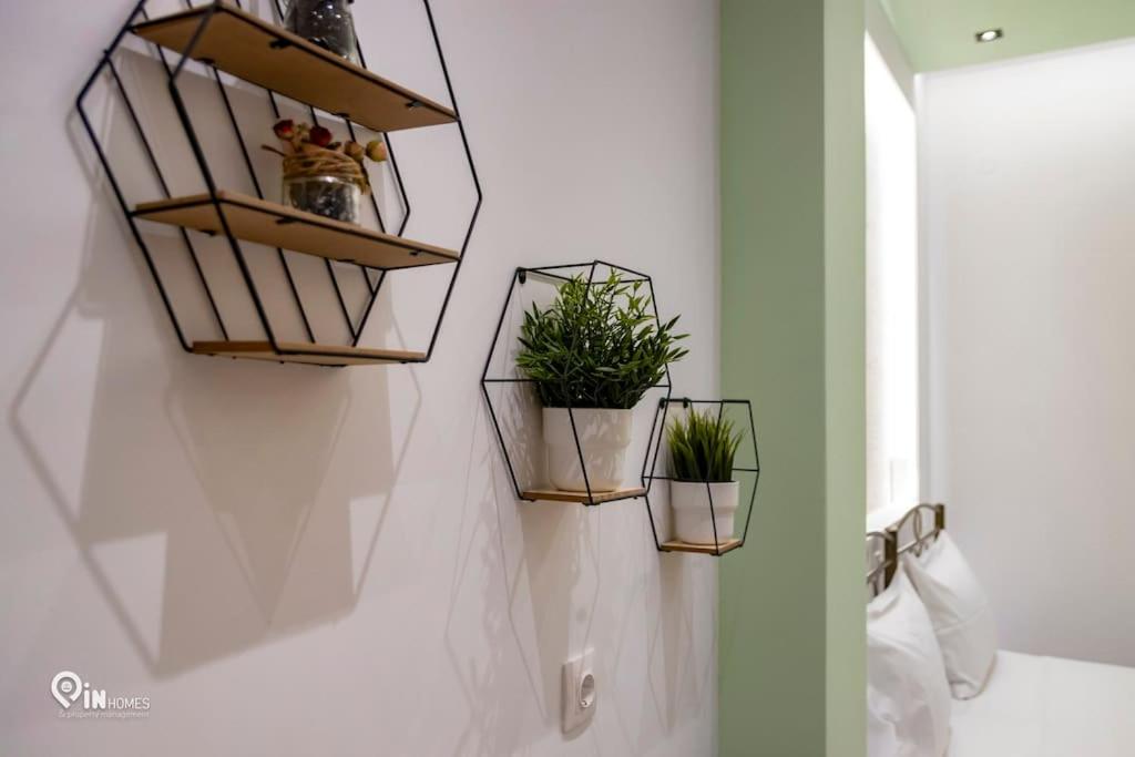 The Mint - Stylish Studio in Egaleo-Athens