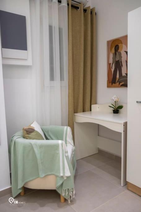 The Mint - Stylish Studio in Egaleo-Athens