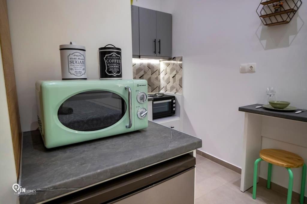 The Mint - Stylish Studio in Egaleo-Athens