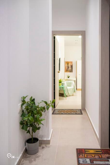 The Mint - Stylish Studio in Egaleo-Athens