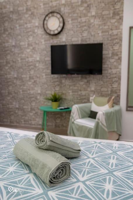 The Mint - Stylish Studio in Egaleo-Athens
