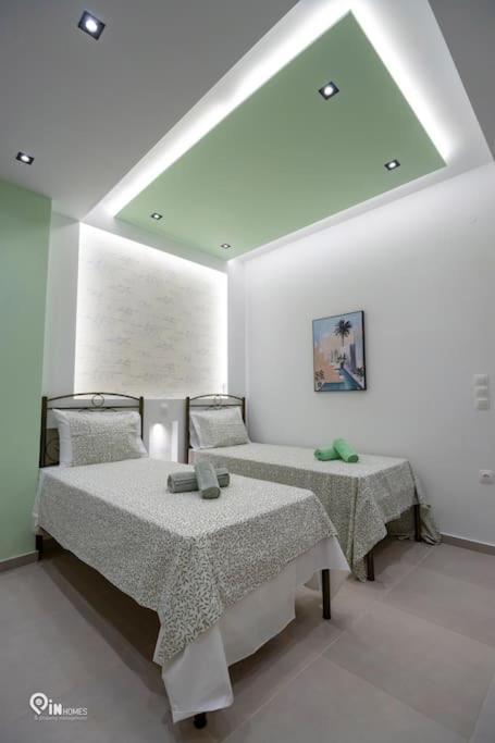 The Mint - Stylish Studio in Egaleo-Athens