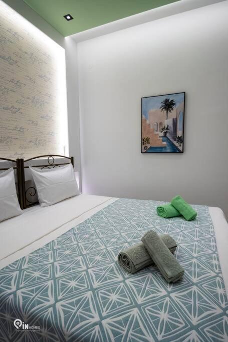 The Mint - Stylish Studio in Egaleo-Athens