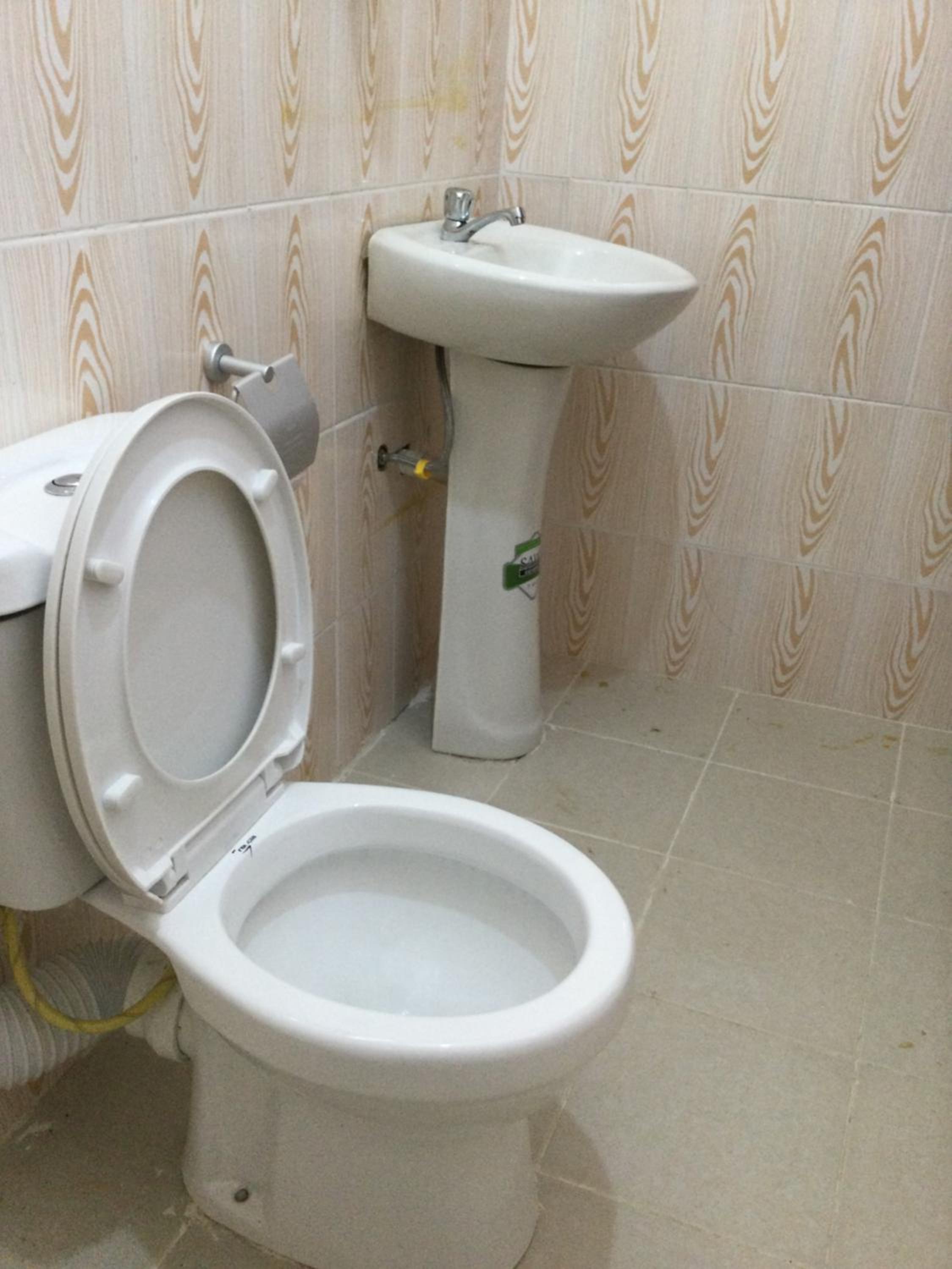 Milimani Comfort