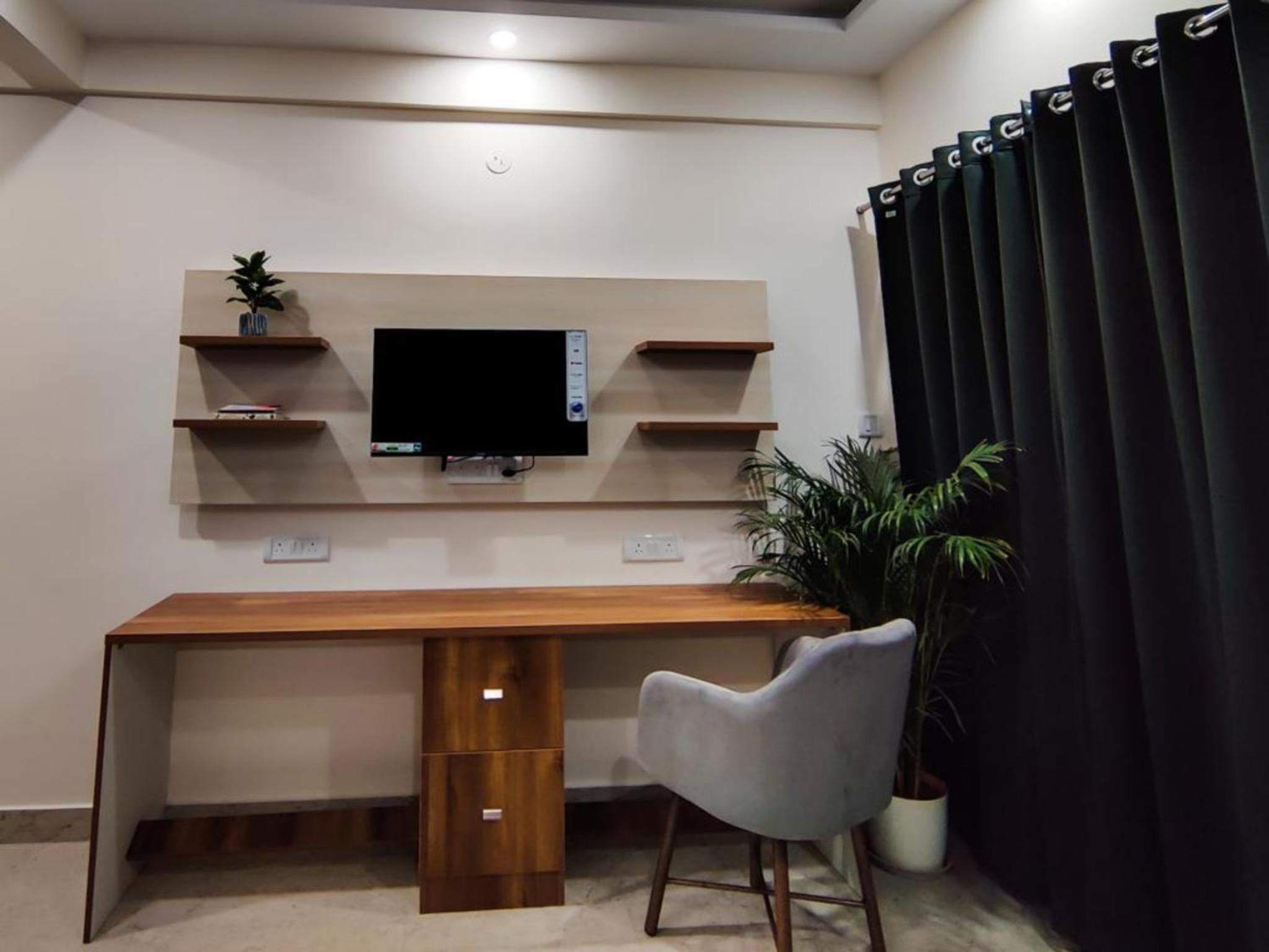 BluO Studios - Koramangala