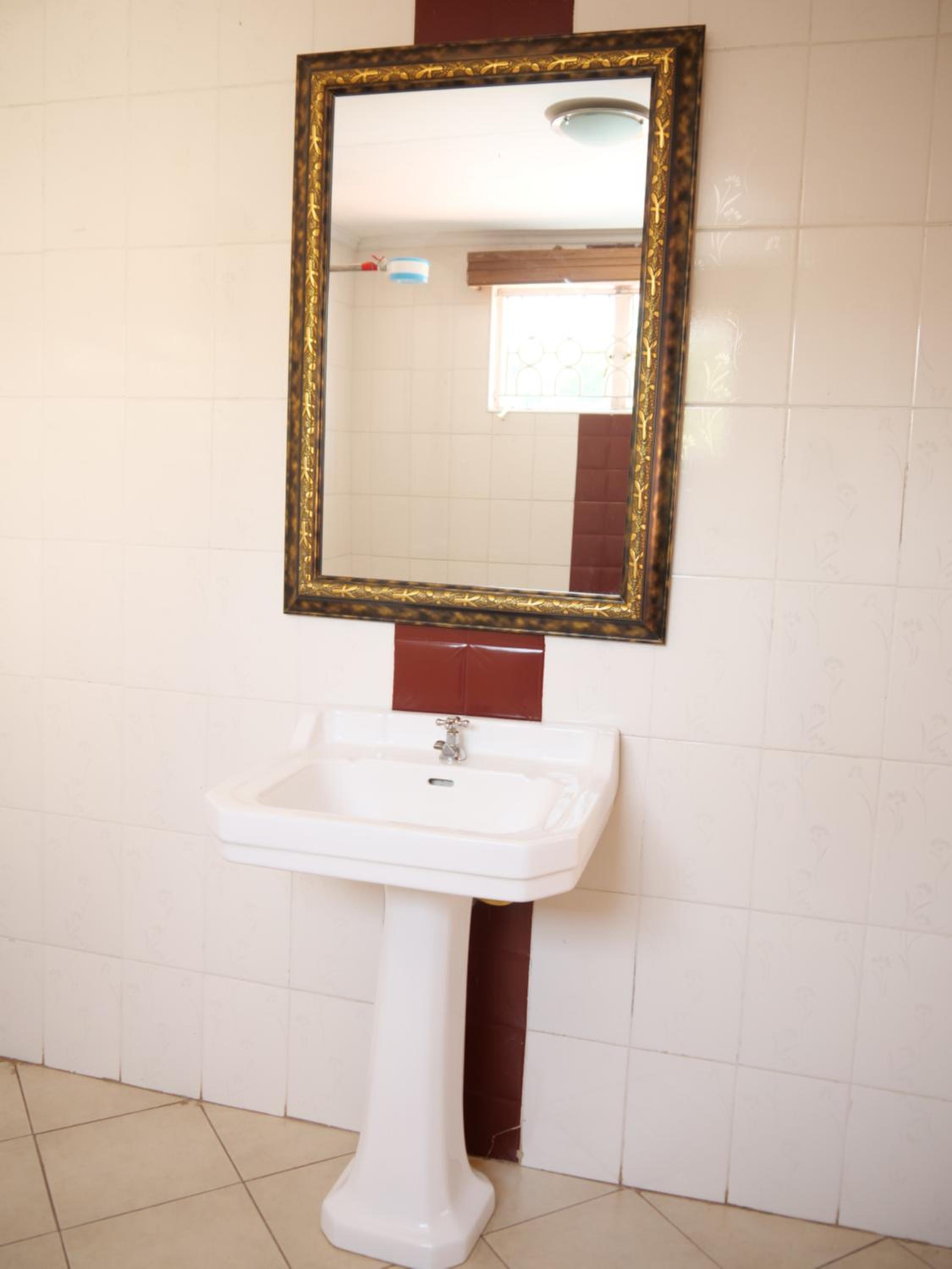 Milimani Comfort