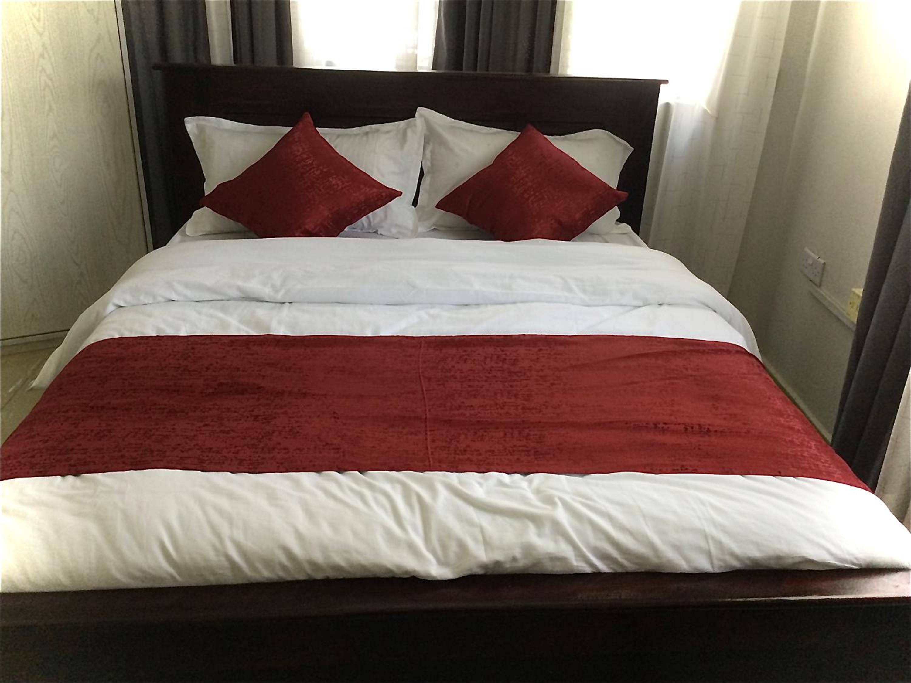 Milimani Comfort