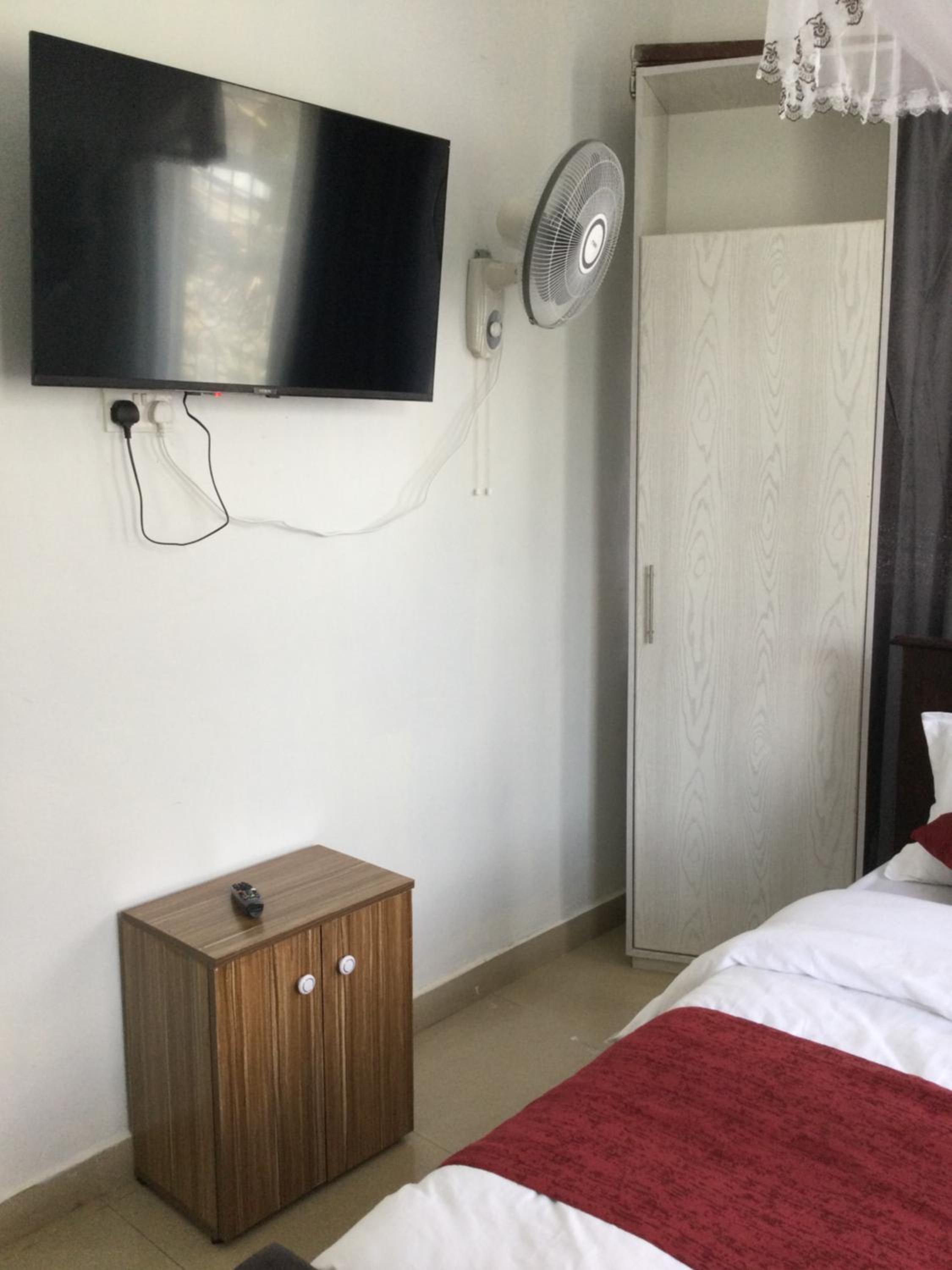Milimani Comfort