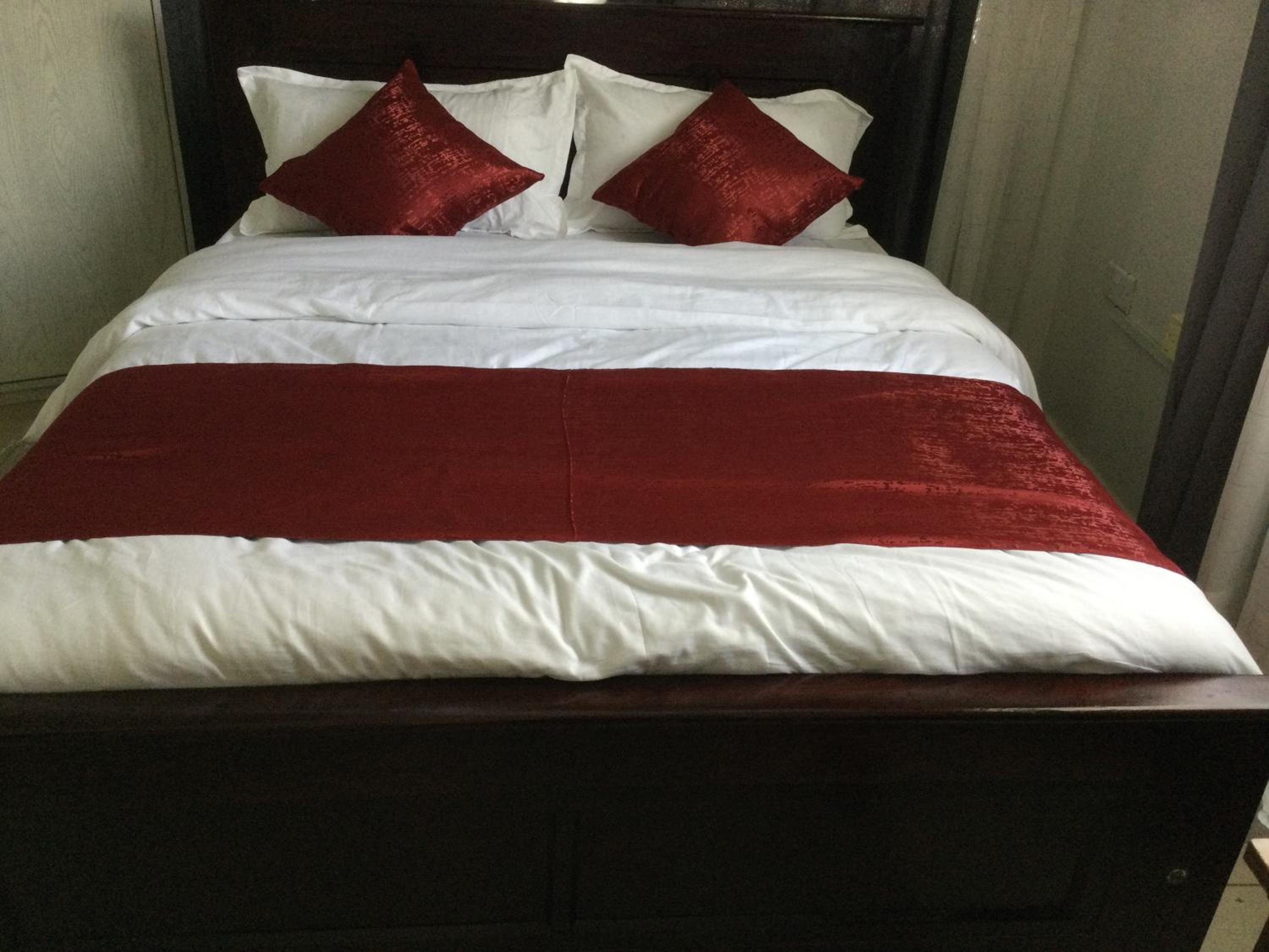 Milimani Comfort