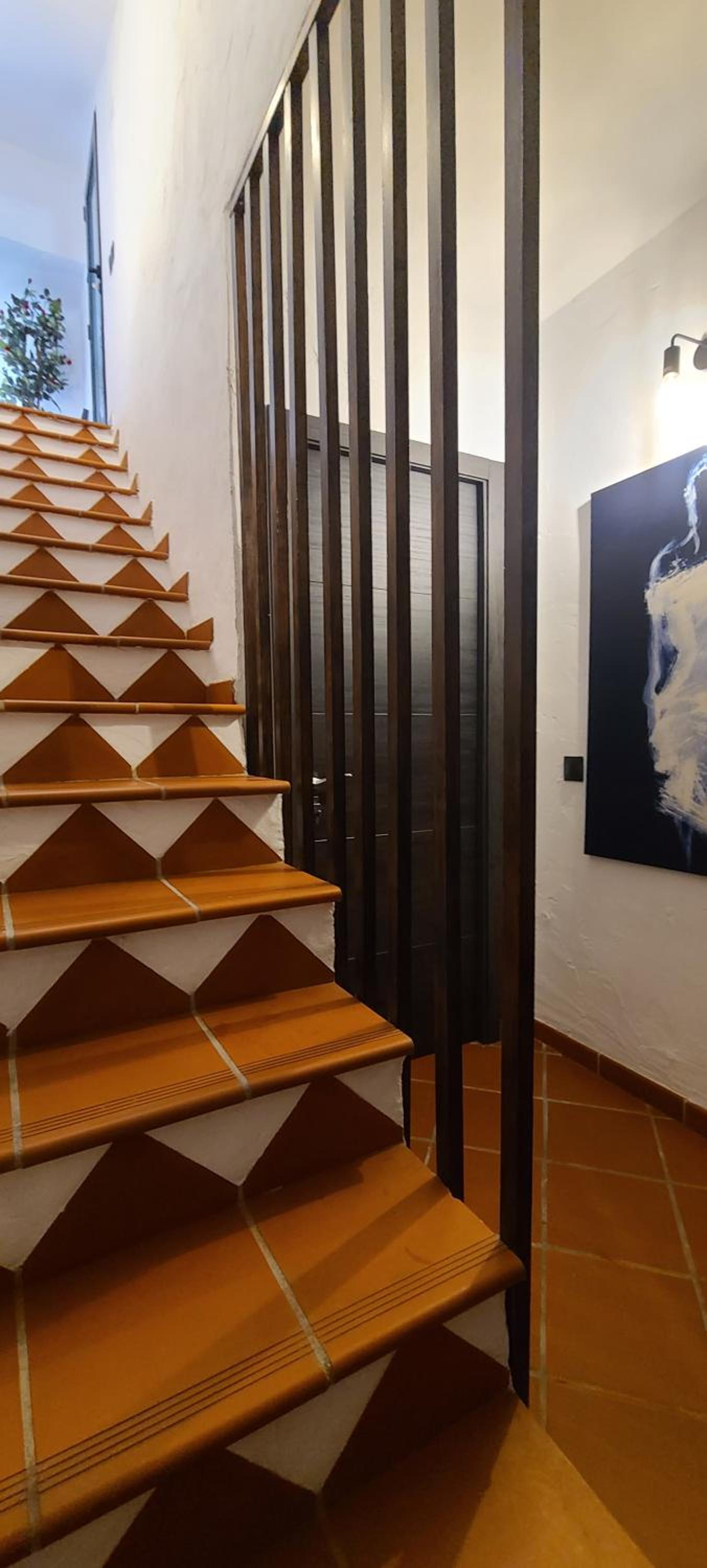CASA CUEVA A-TIPICA