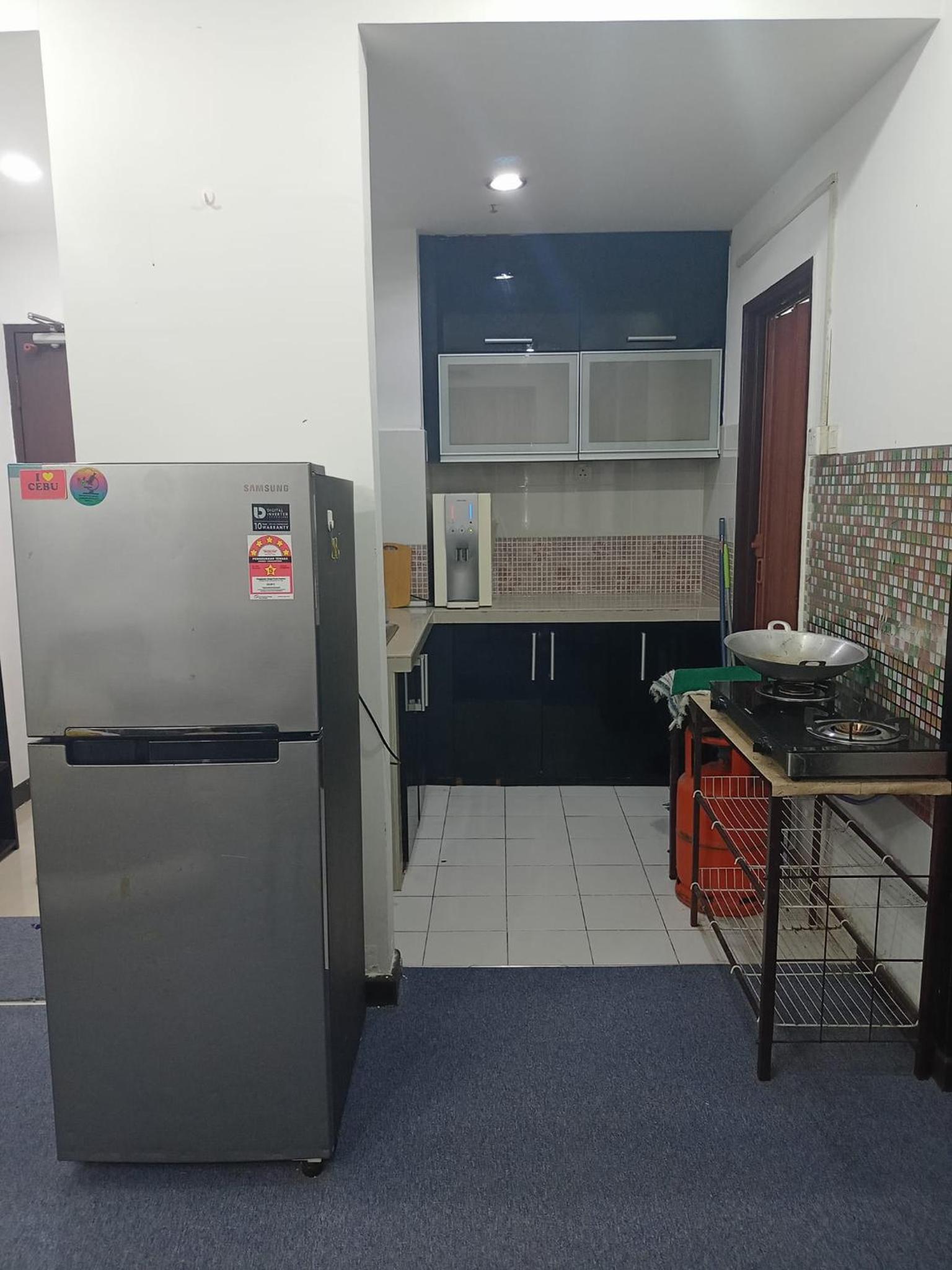 NUR MUHAMMAD HOMESTAY photo 4