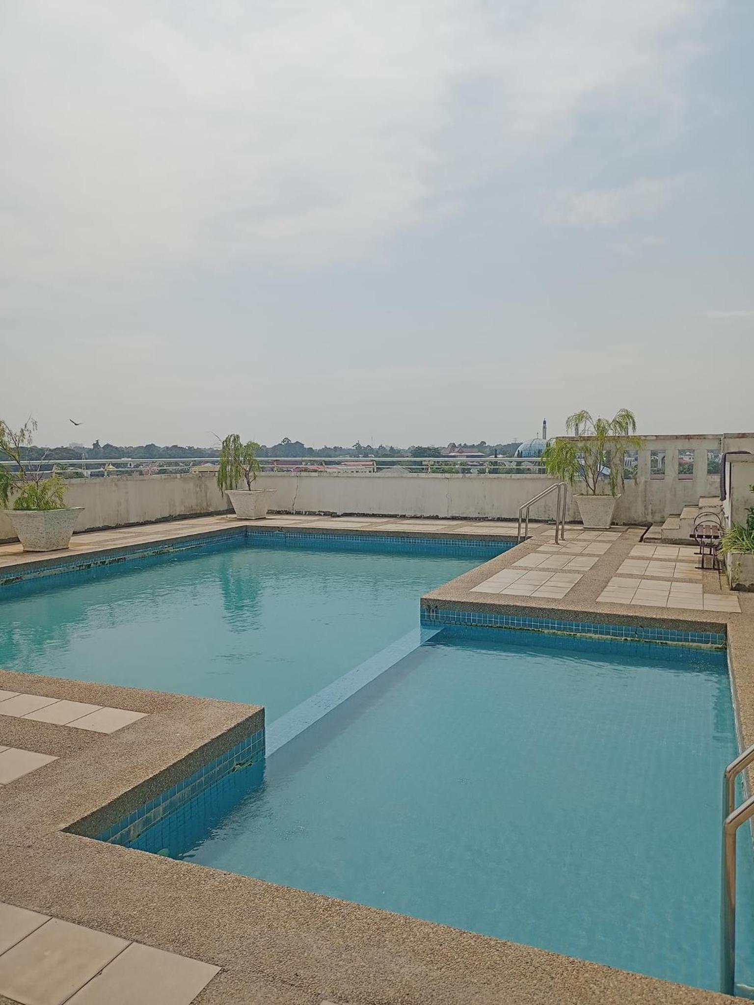 NUR MUHAMMAD HOMESTAY photo 7
