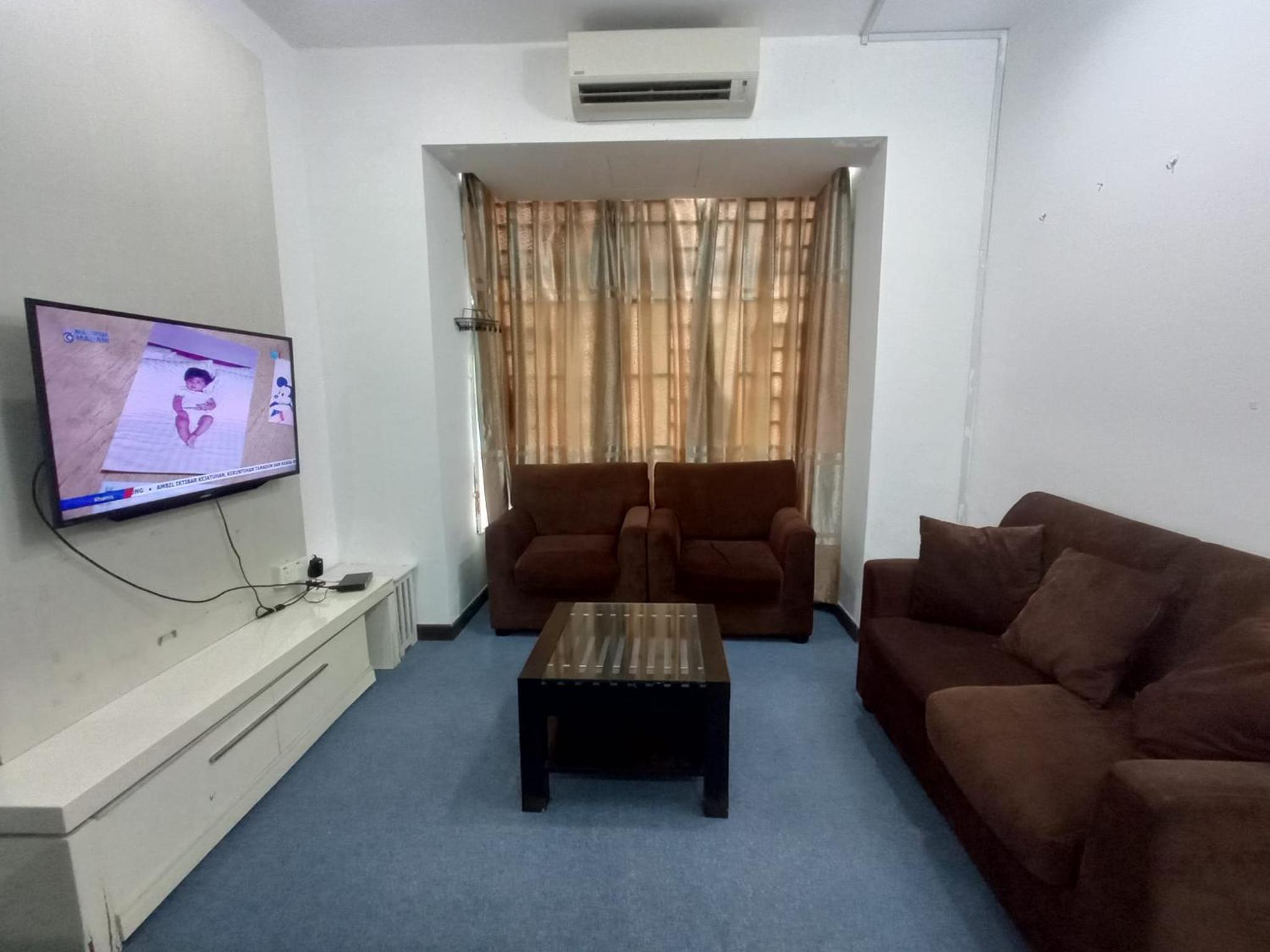 NUR MUHAMMAD HOMESTAY photo 8