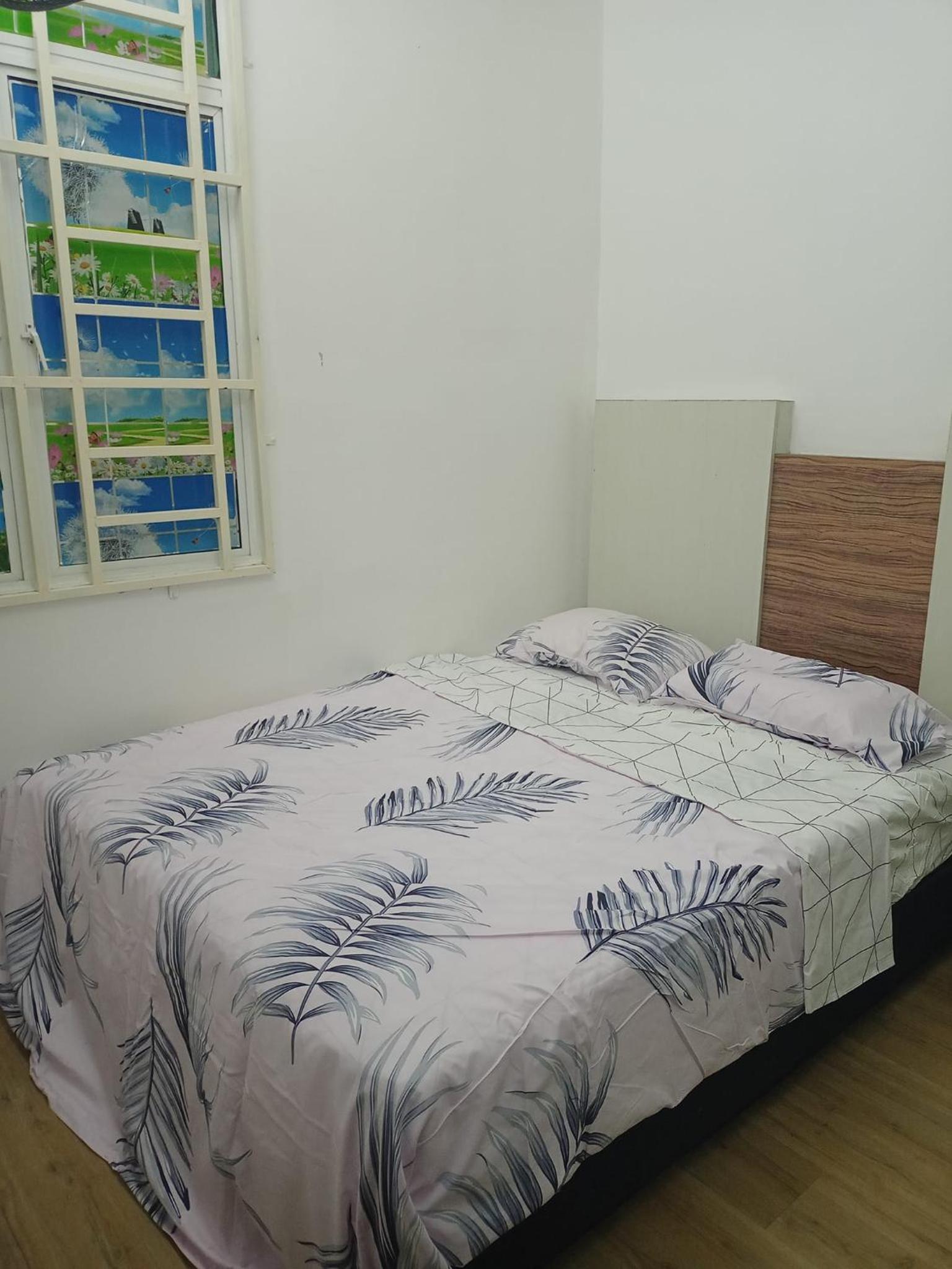NUR MUHAMMAD HOMESTAY