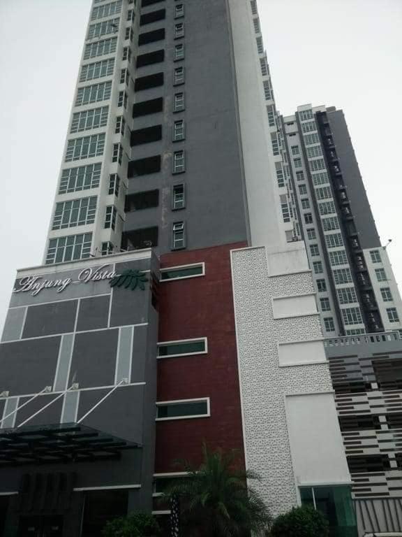 NUR MUHAMMAD HOMESTAY