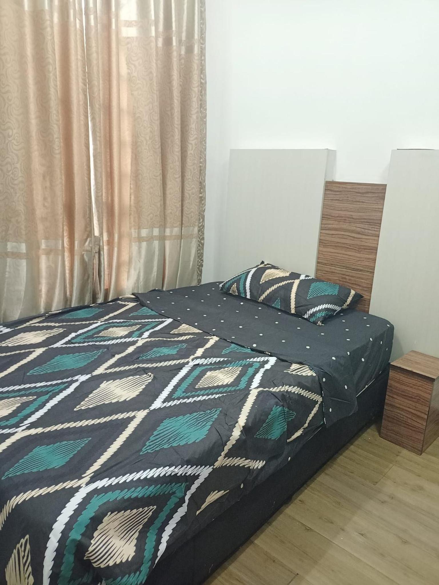 NUR MUHAMMAD HOMESTAY