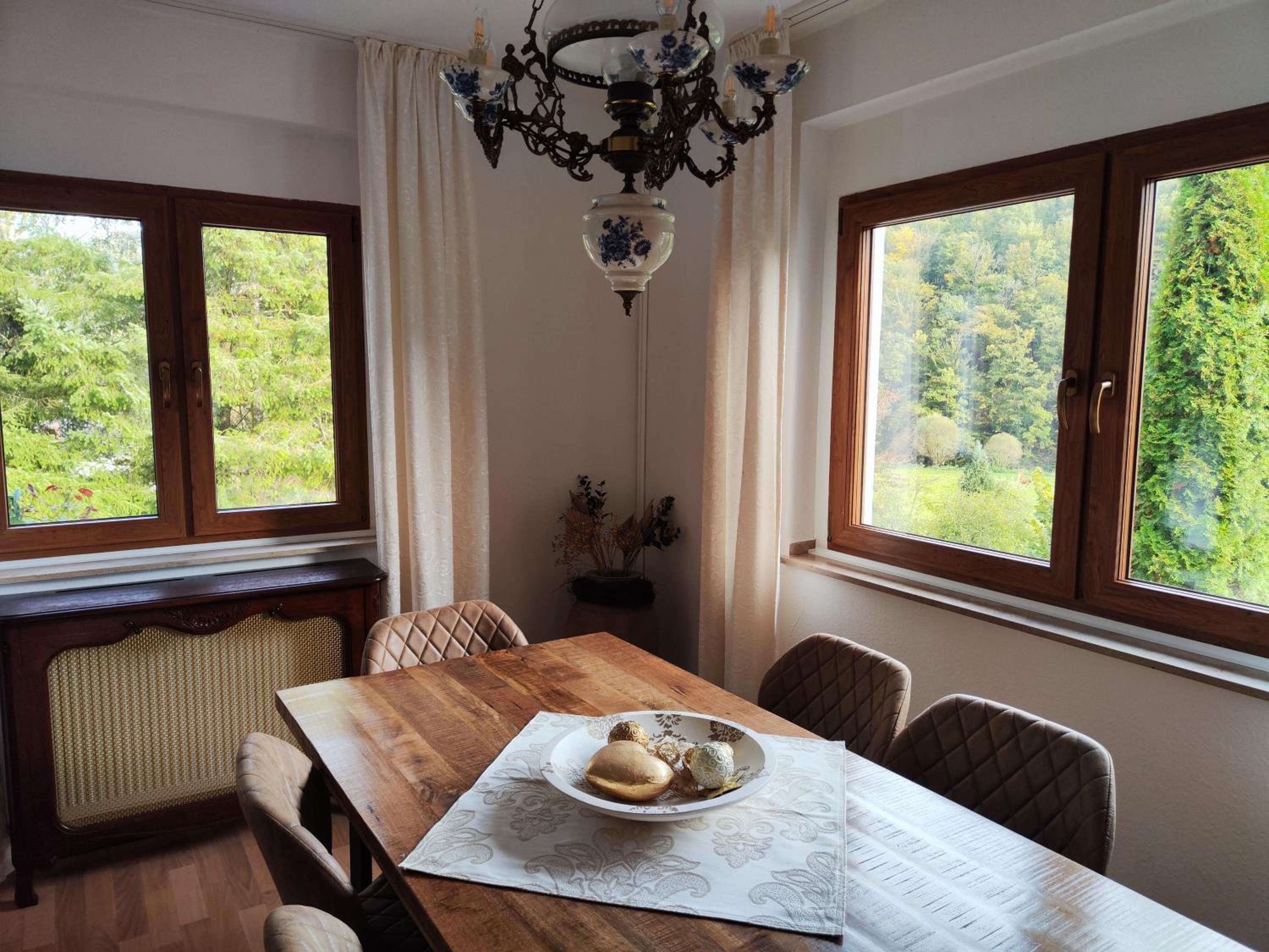 Wohlfühloase Eifelsteig