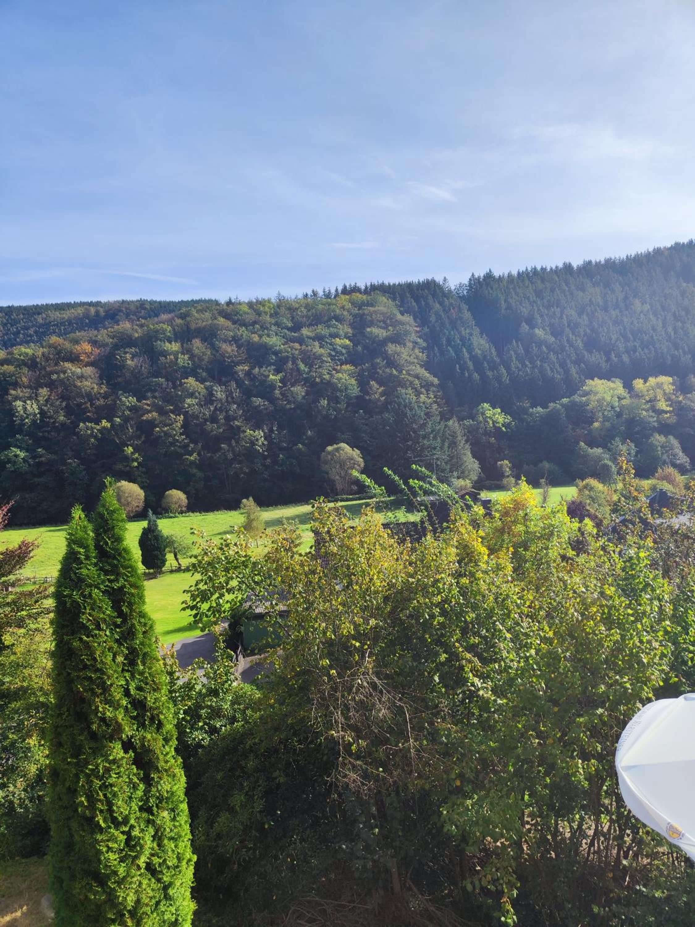 Wohlfühloase Eifelsteig