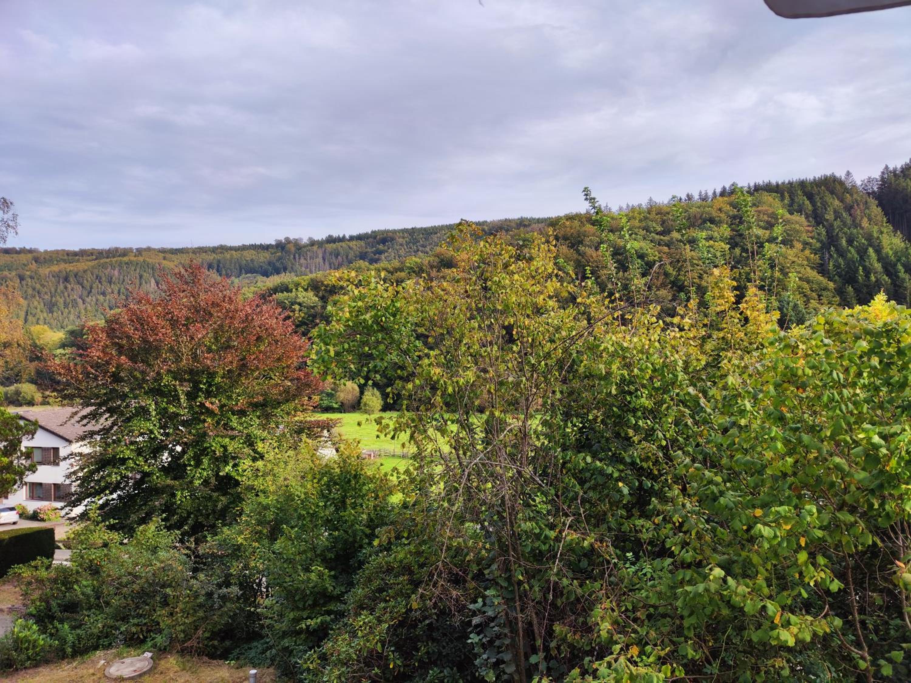 Wohlfühloase Eifelsteig
