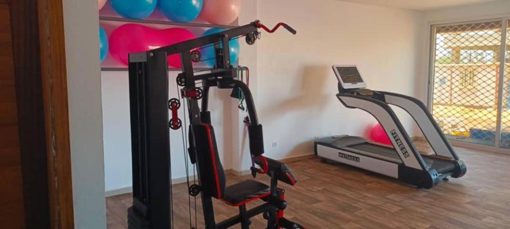 Studio meublé luxueux