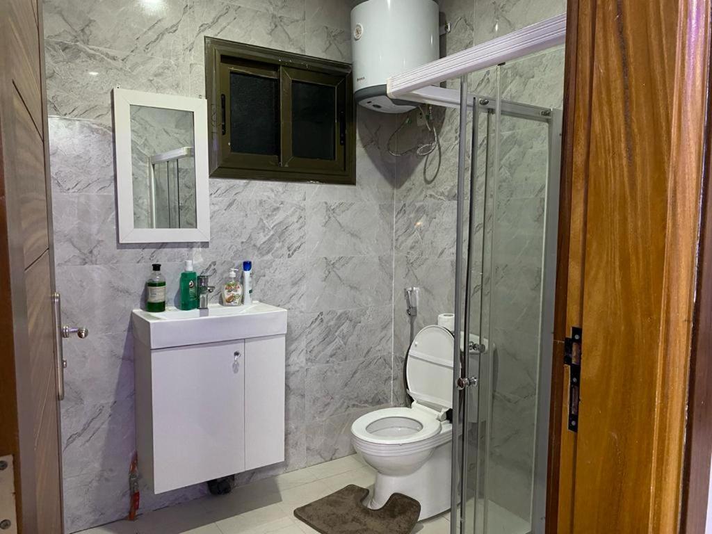 Studio meublé luxueux