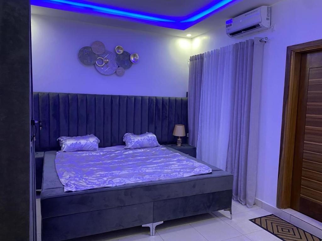 Studio meublé luxueux