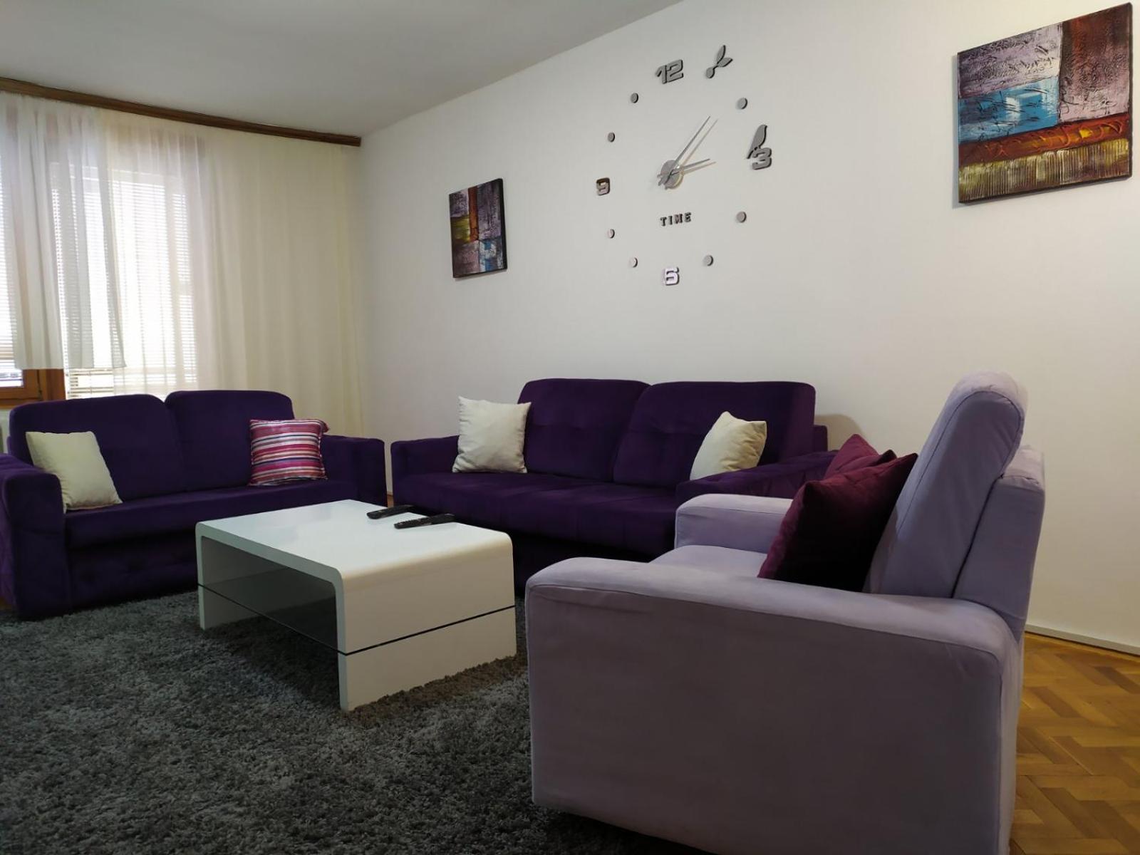HanaDi Apartment
