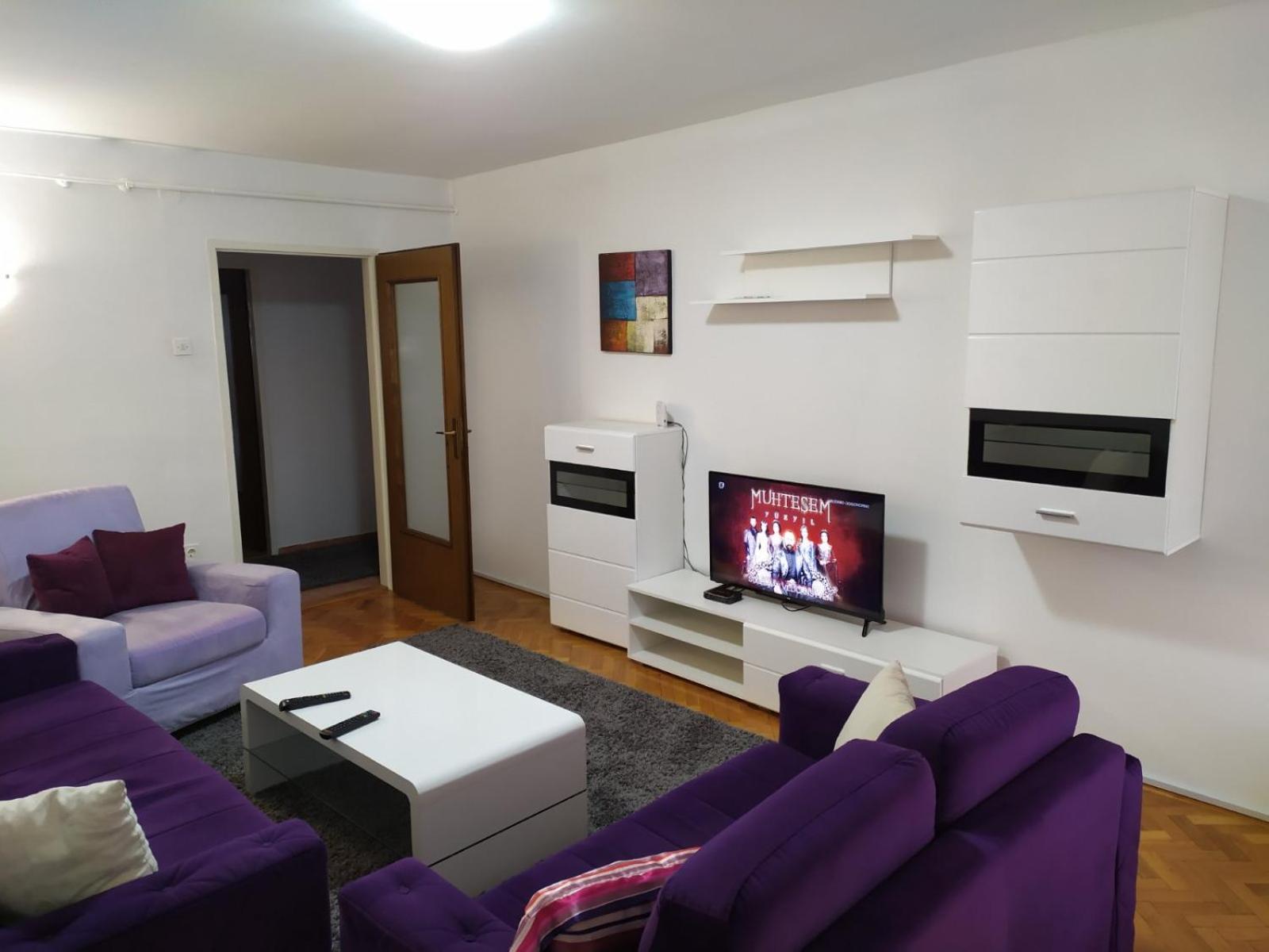 HanaDi Apartment
