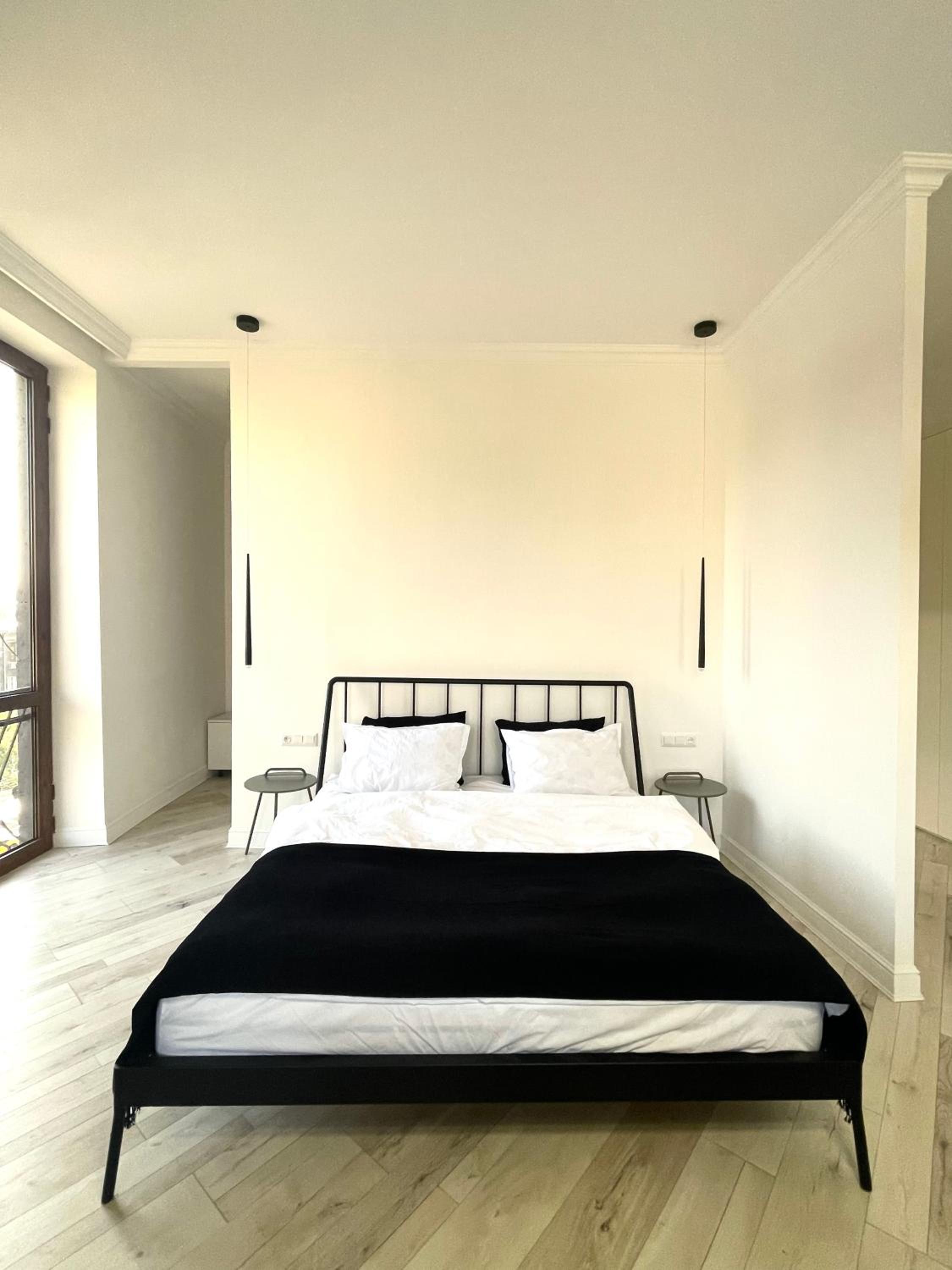 Great apartment, great location