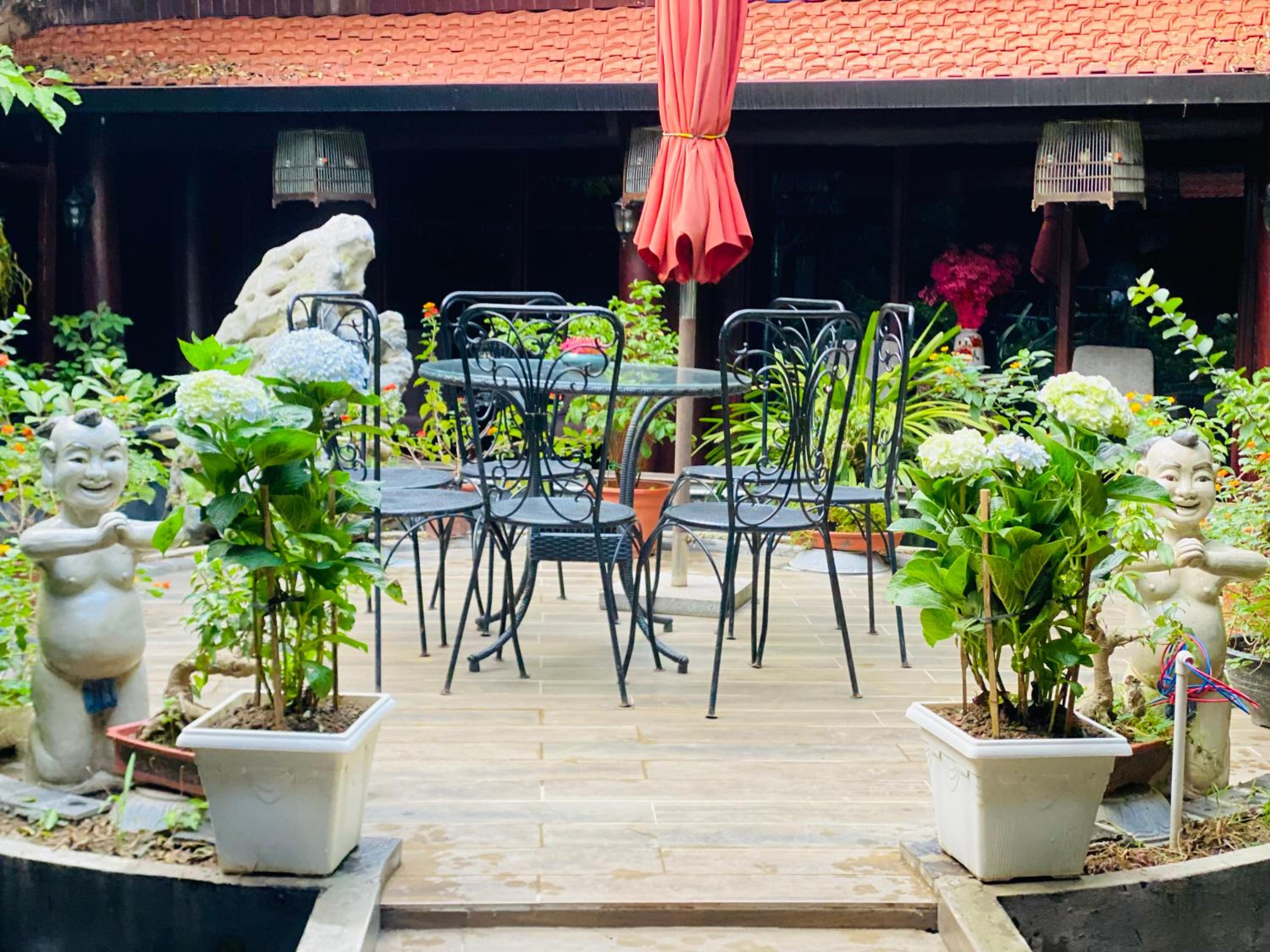 Homestay Sunny