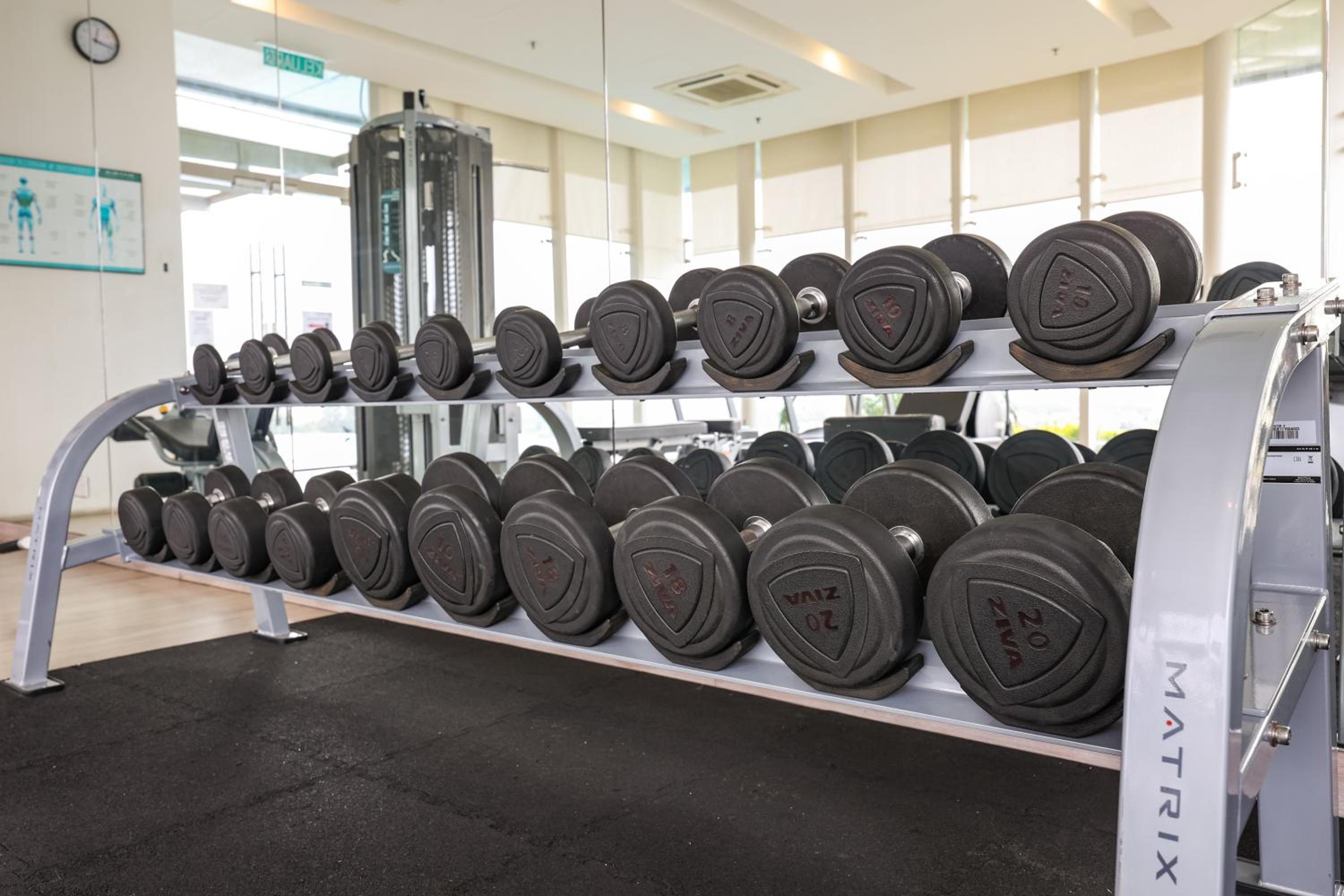 Beautiful 3B2B for 6 pax w Pool - Setapak