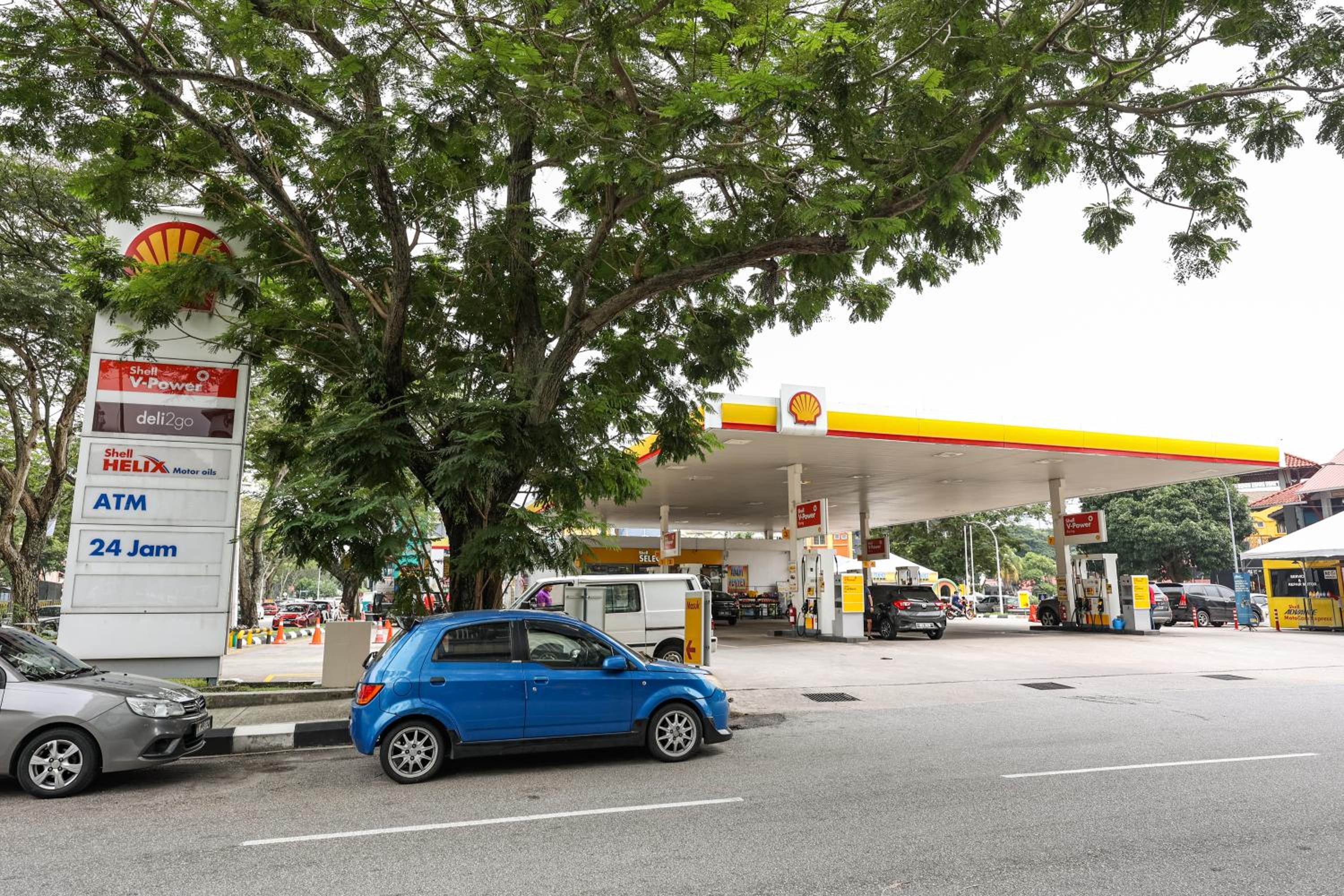 Beautiful 3B2B for 6 pax w Pool - Setapak