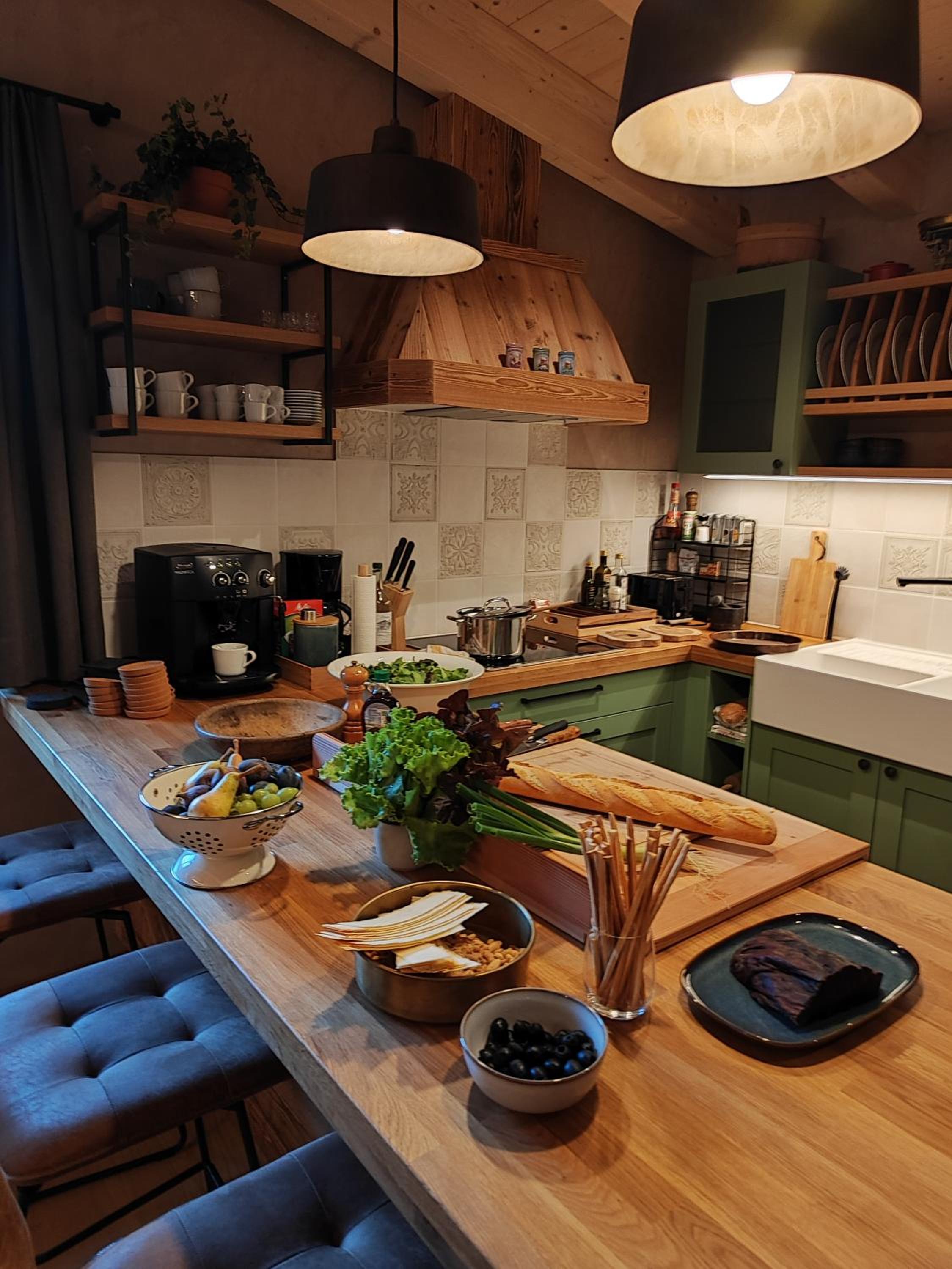 Löberbauer, Ferienwohnung