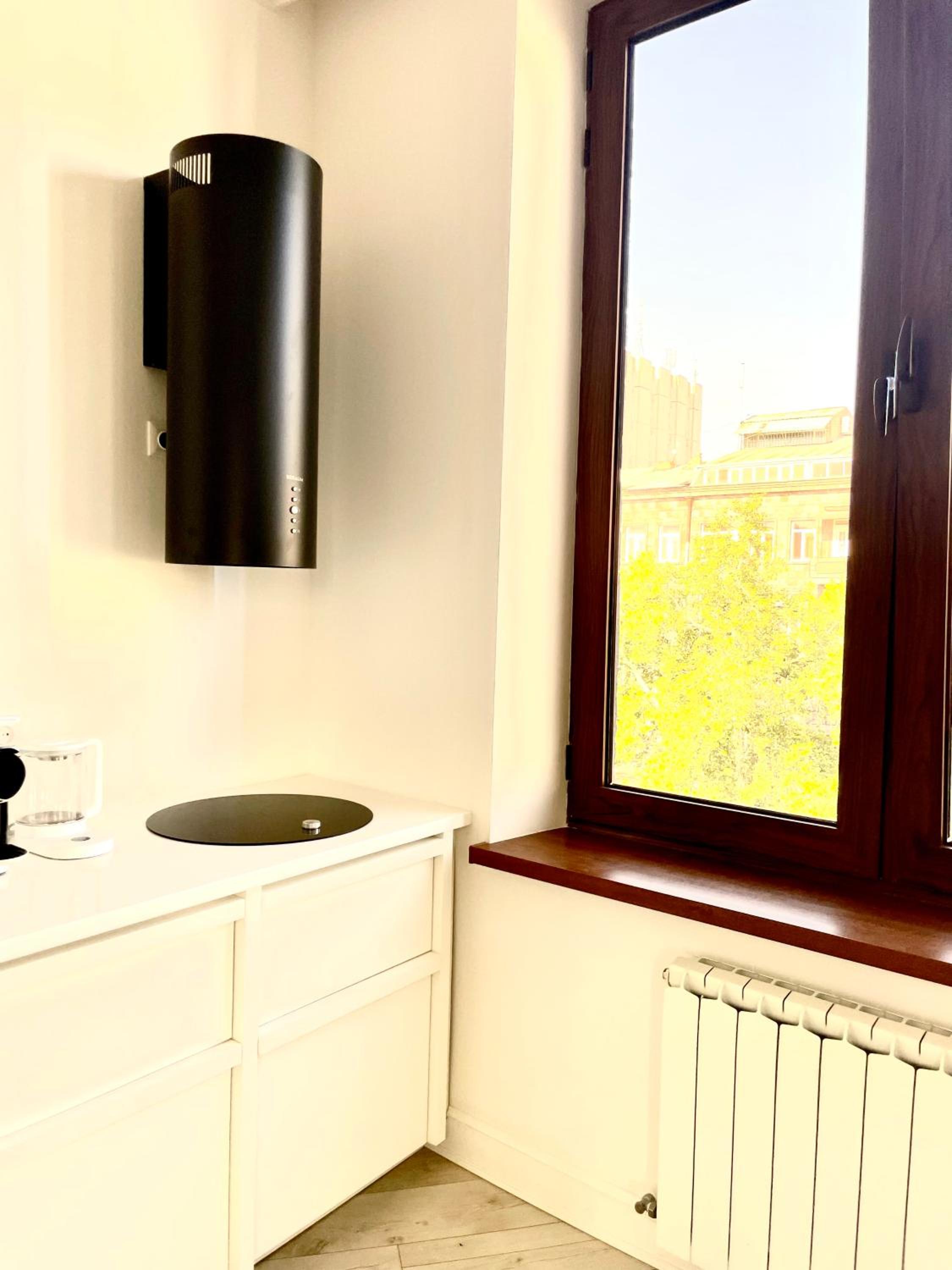 Great apartment, great location