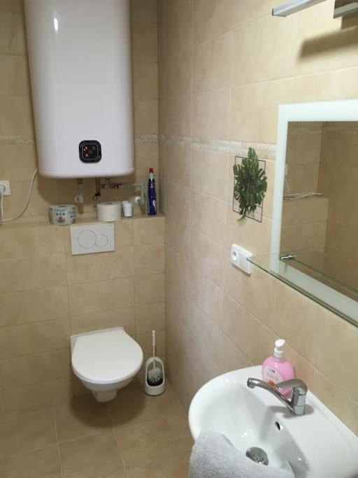 Apartmány U Hadiny