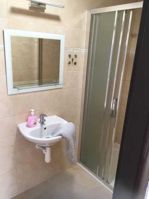 Apartmány U Hadiny