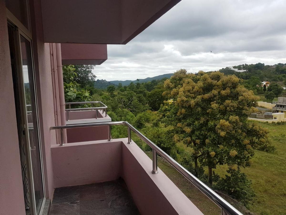 Dolphin resort view 3