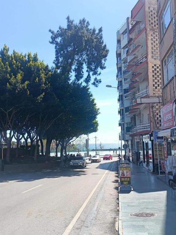 Old Town Grand Apart Otel - Image 48